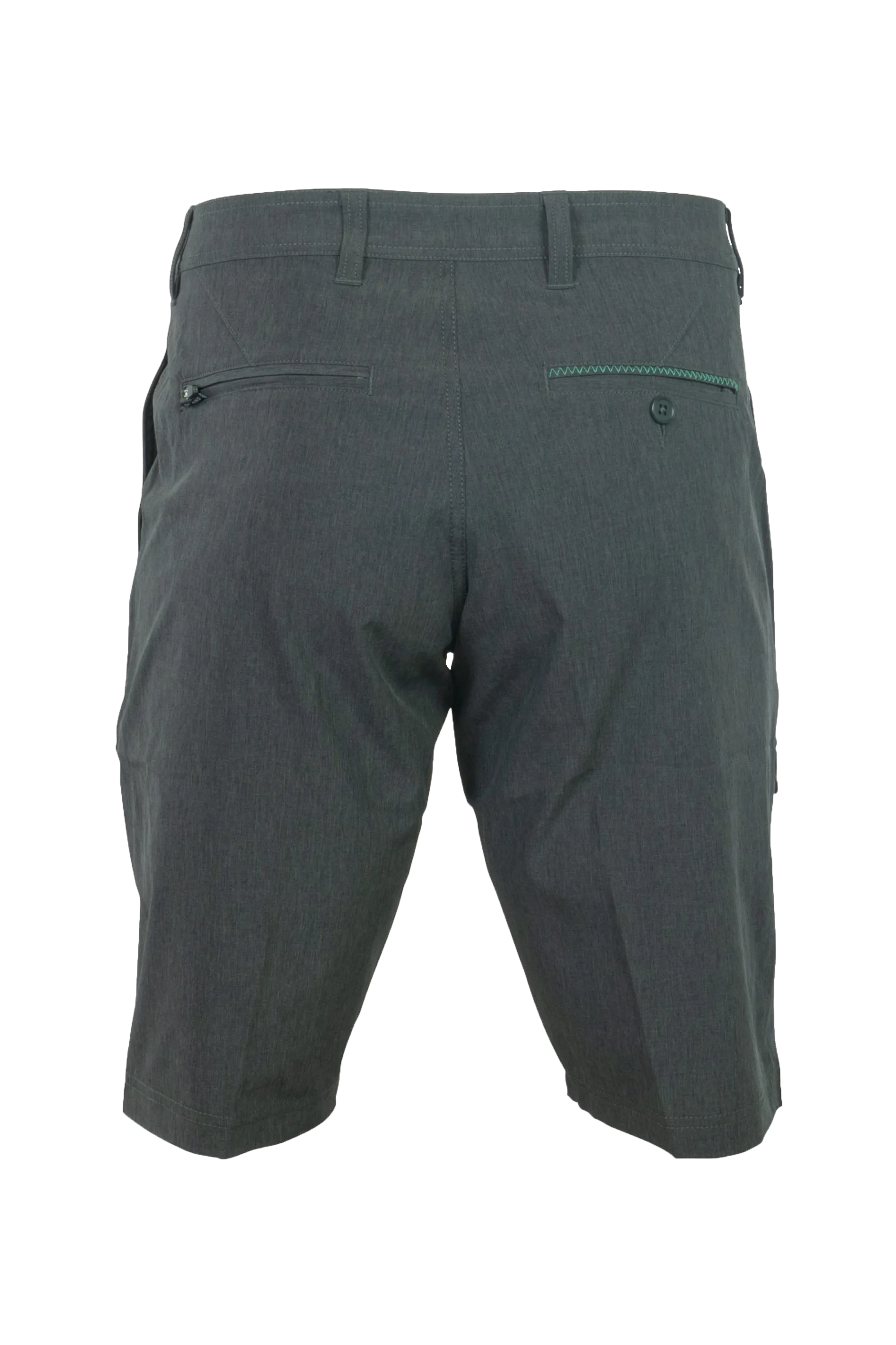 Men's 10" Rocky Mountain Board Shorts