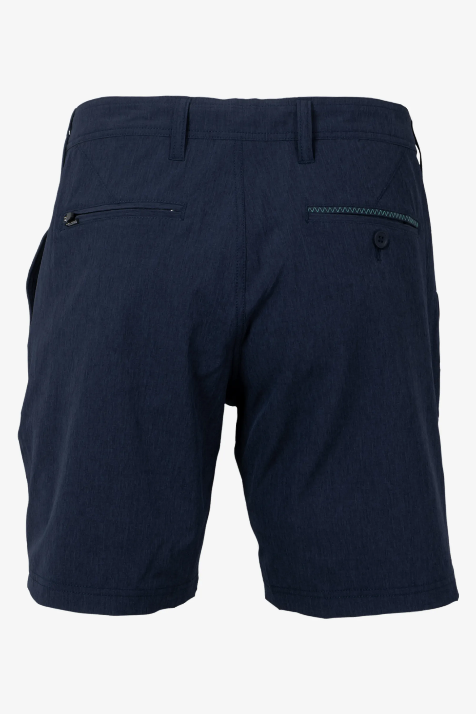 Men's 10" Rocky Mountain Board Shorts