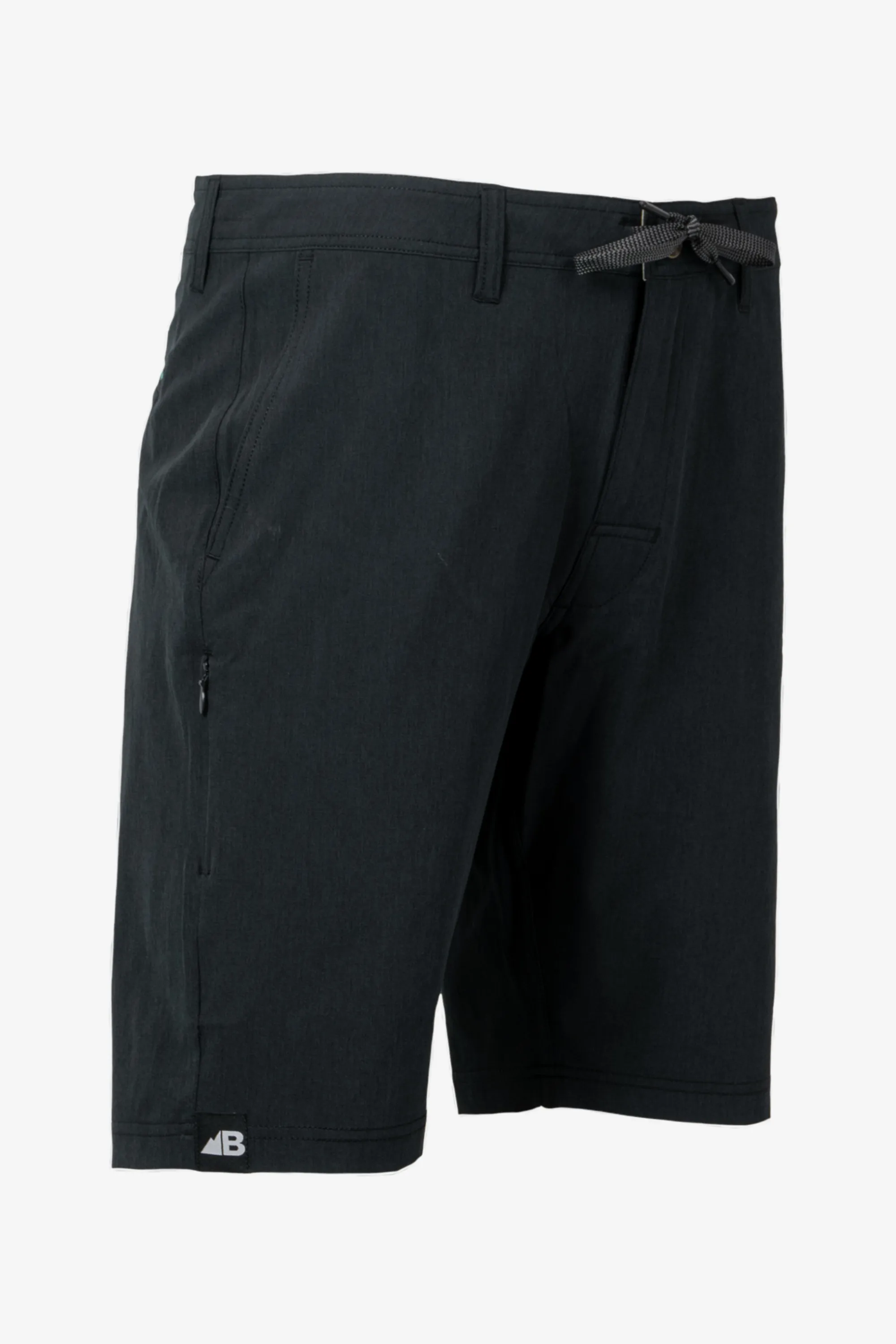 Men's 10" Rocky Mountain Board Shorts
