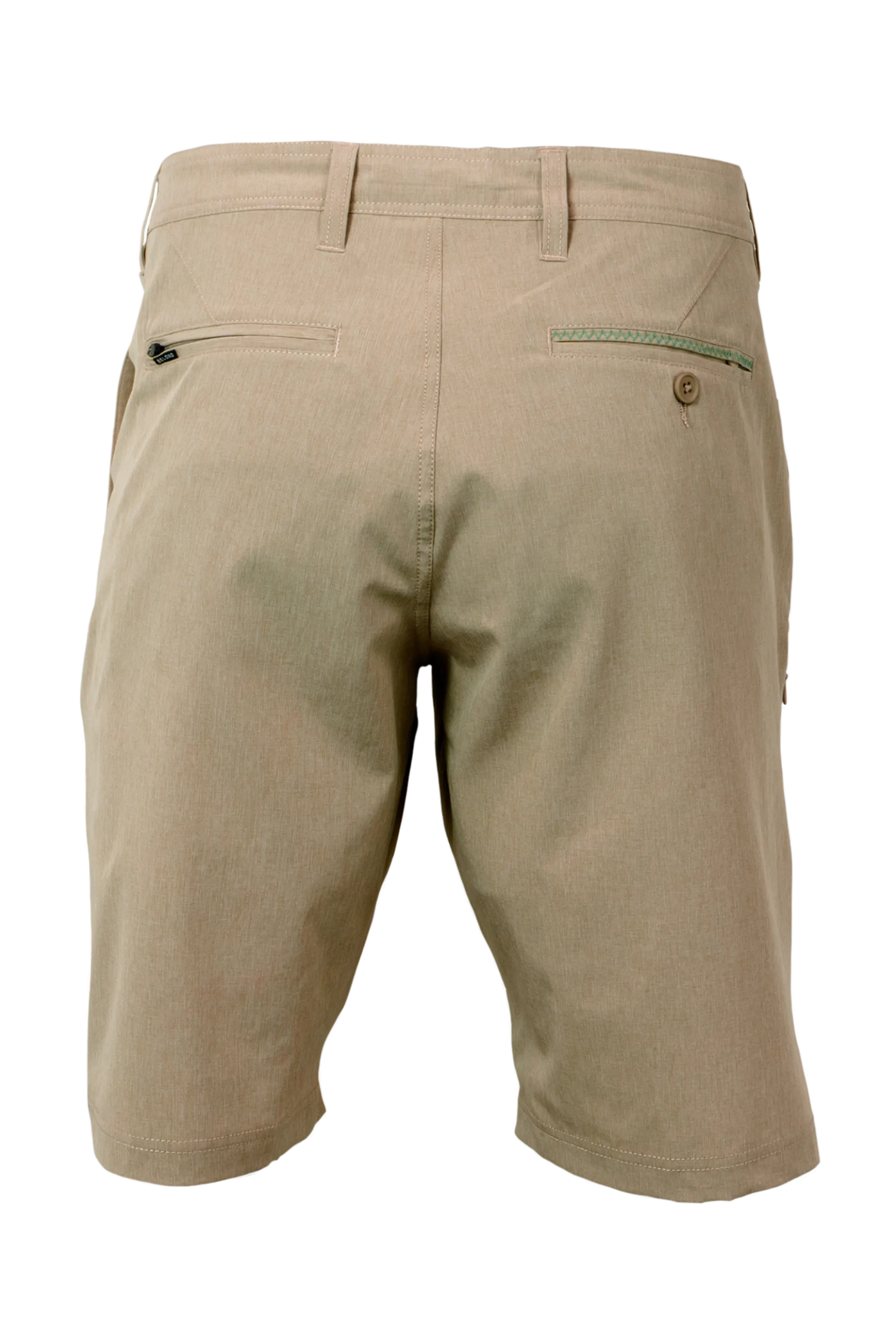 Men's 10" Rocky Mountain Board Shorts