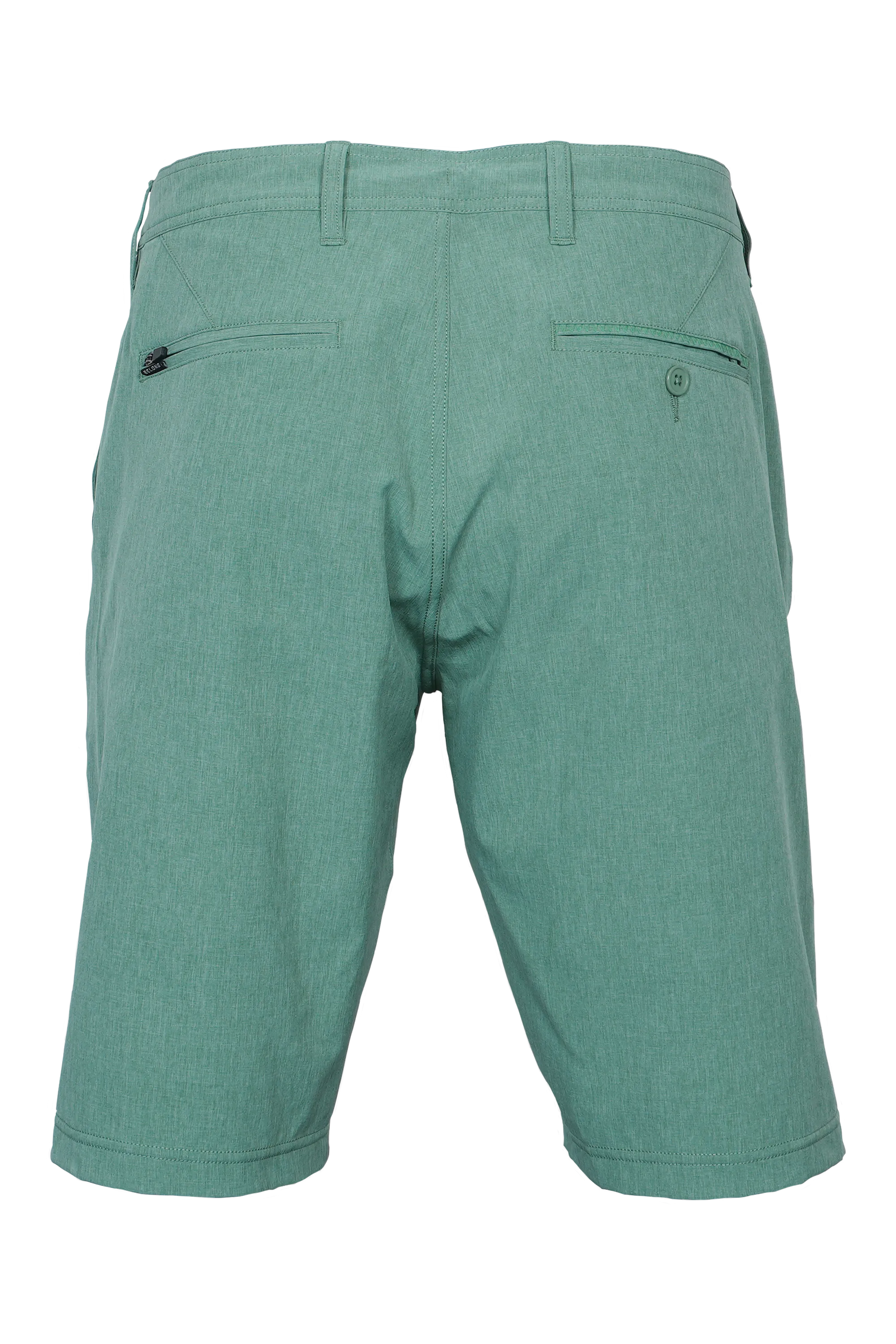 Men's 10" Rocky Mountain Board Shorts