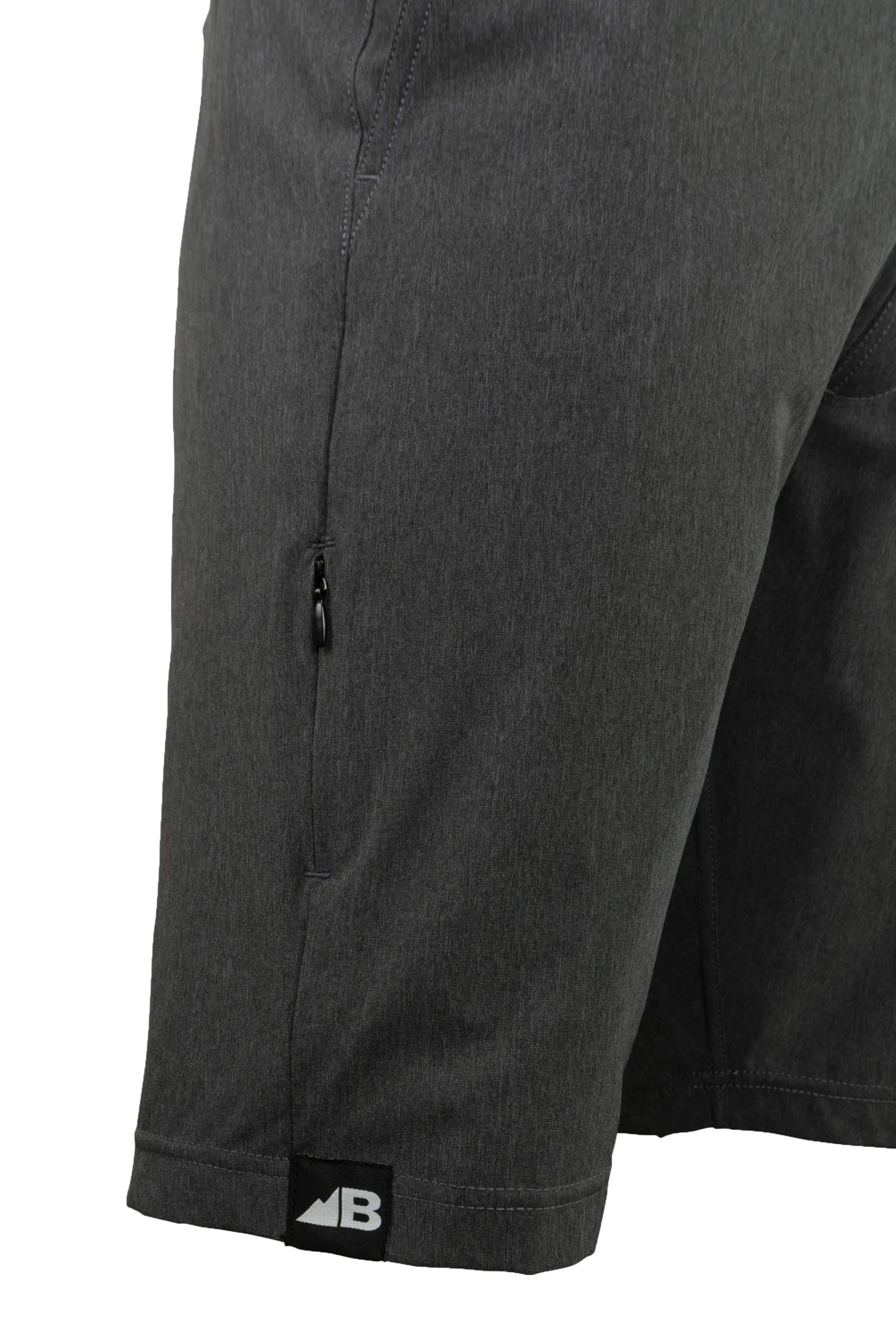Men's 10" Rocky Mountain Board Shorts