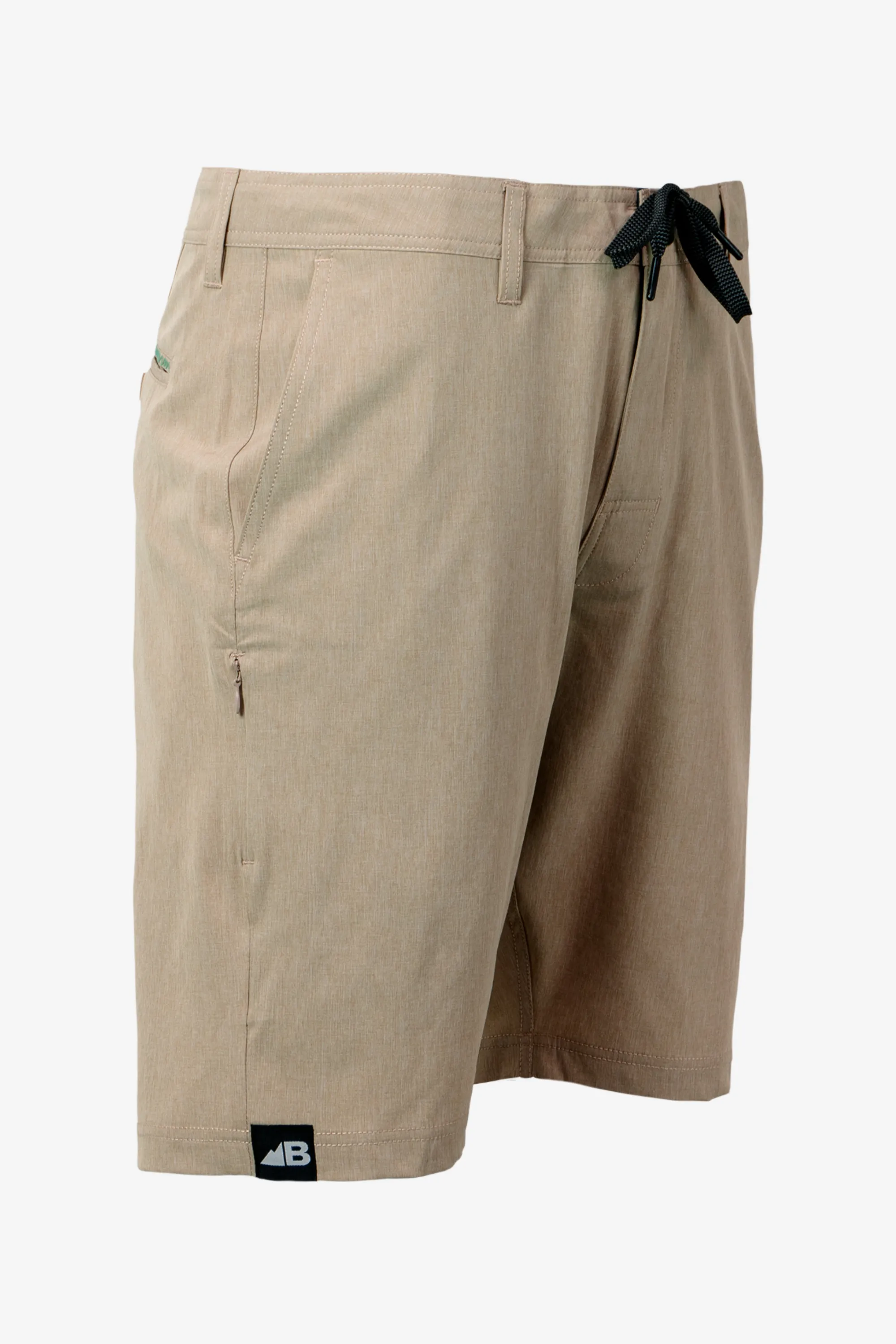 Men's 10" Rocky Mountain Board Shorts