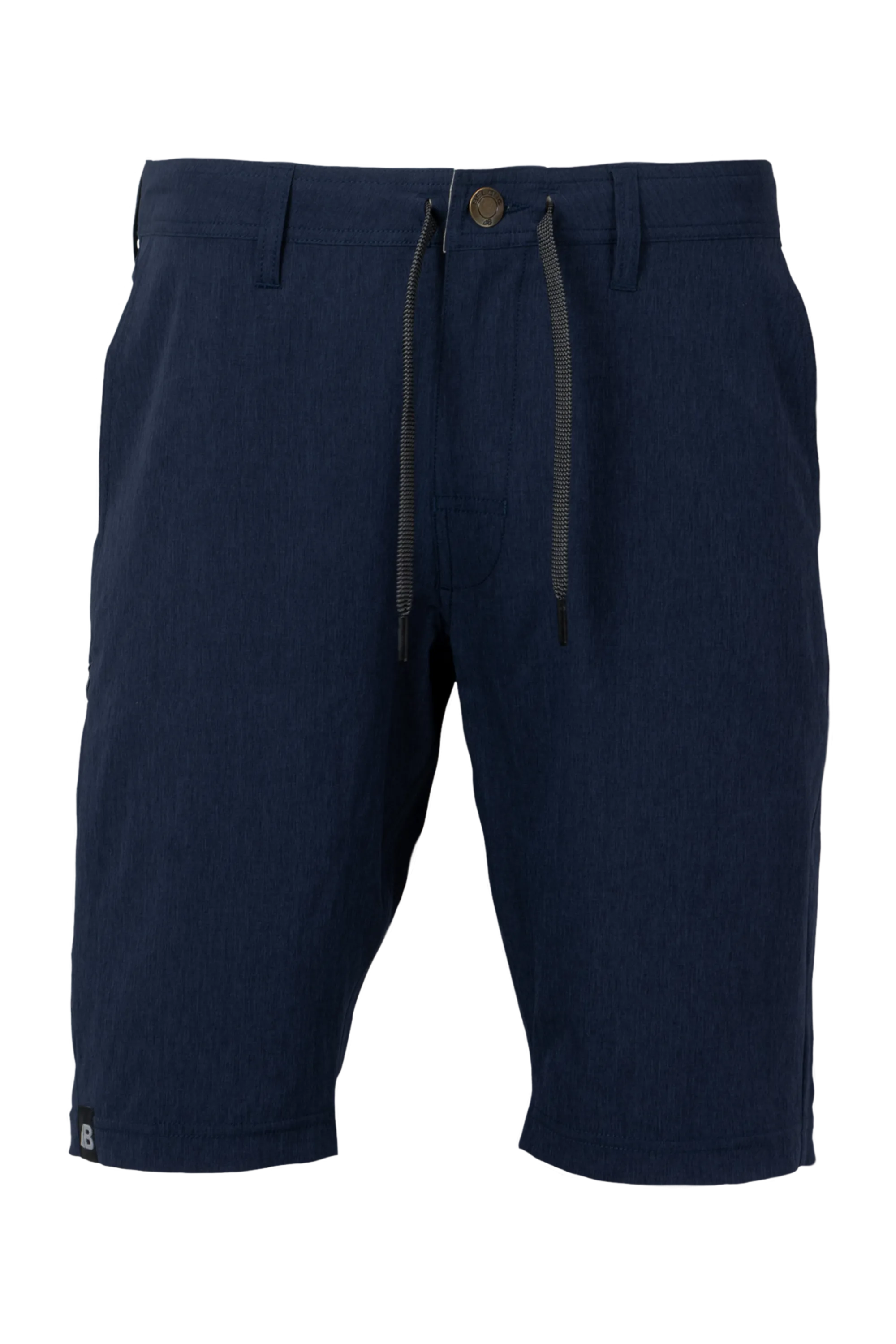 Men's 10" Rocky Mountain Board Shorts