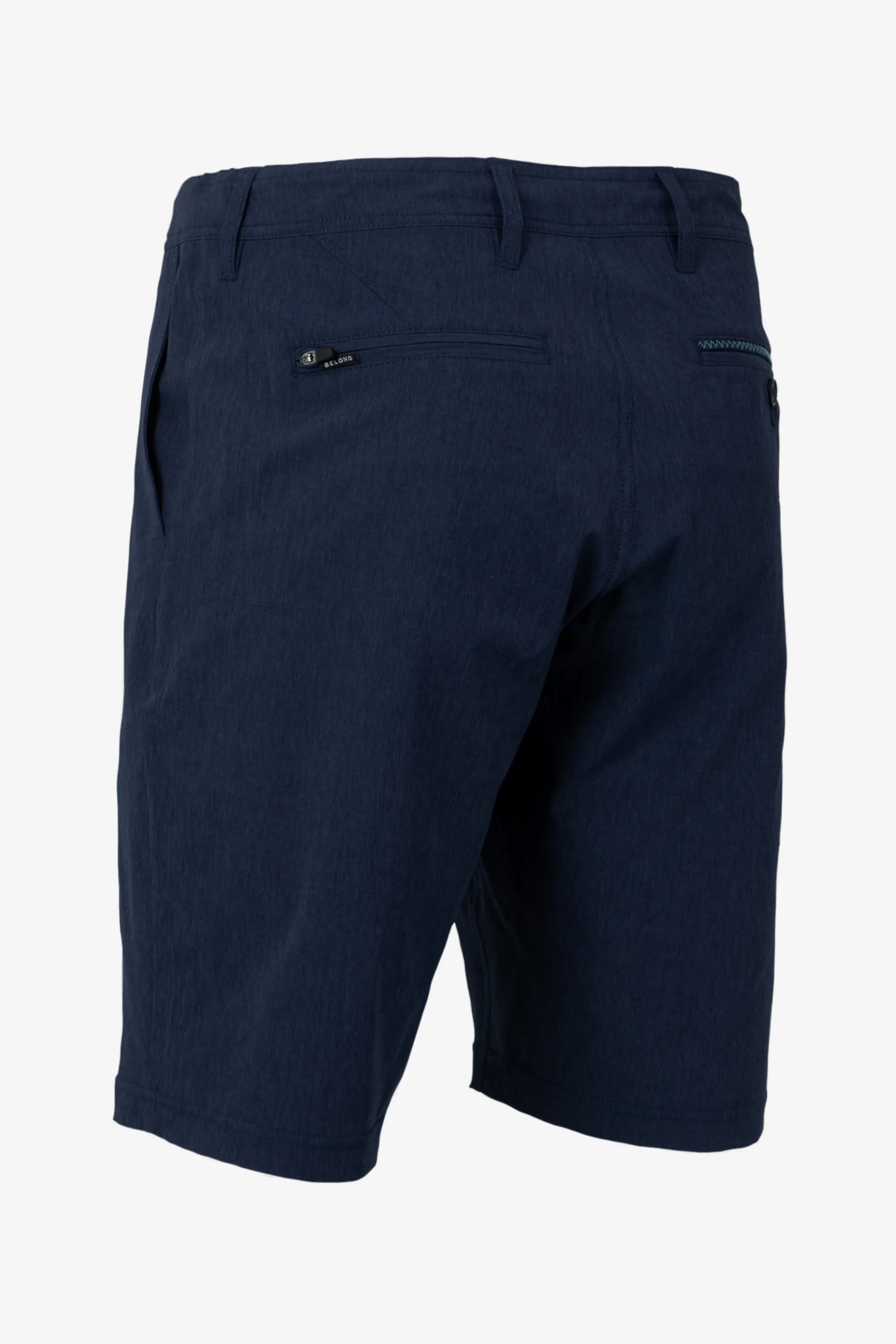 Men's 10" Rocky Mountain Board Shorts