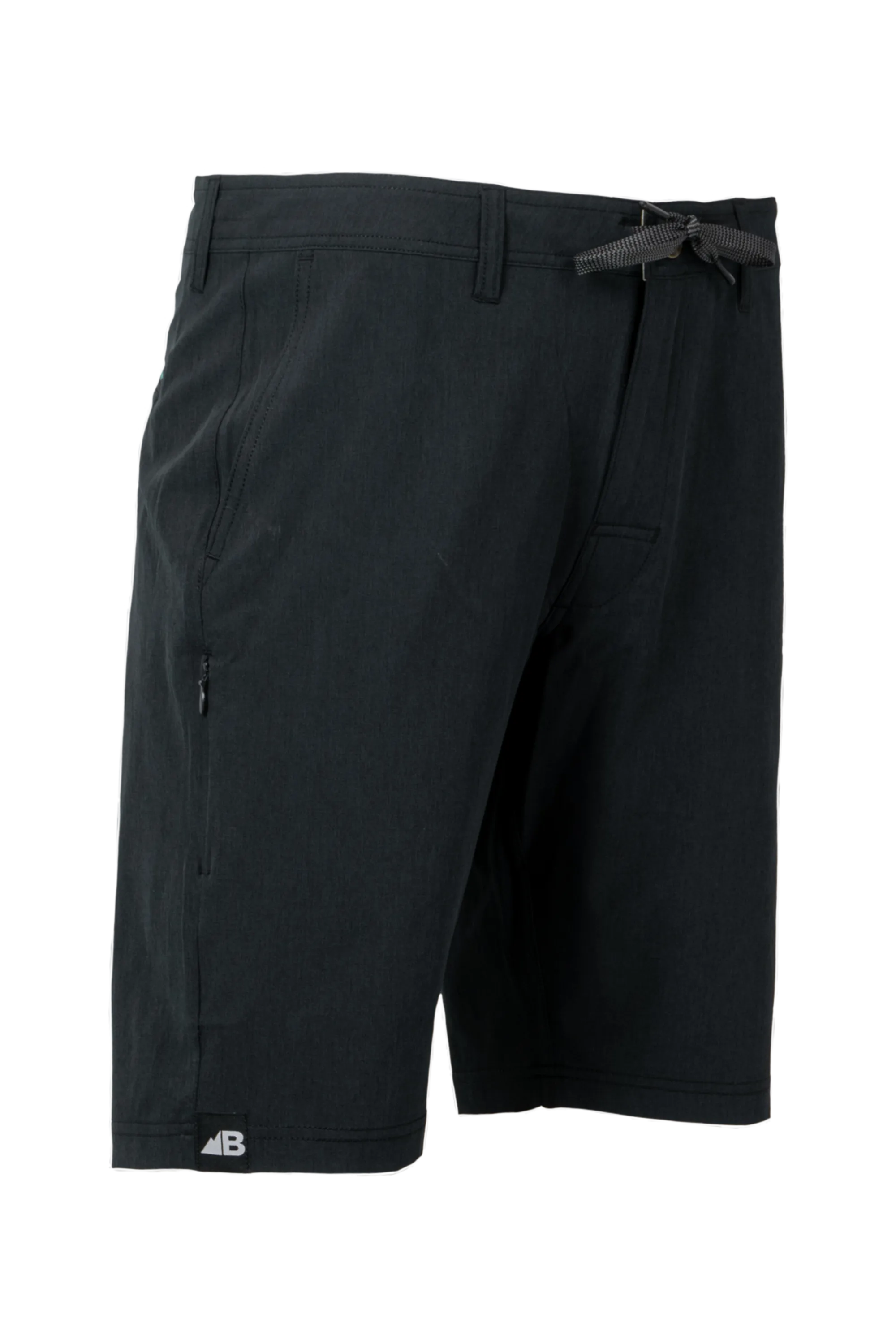 Men's 10" Rocky Mountain Board Shorts