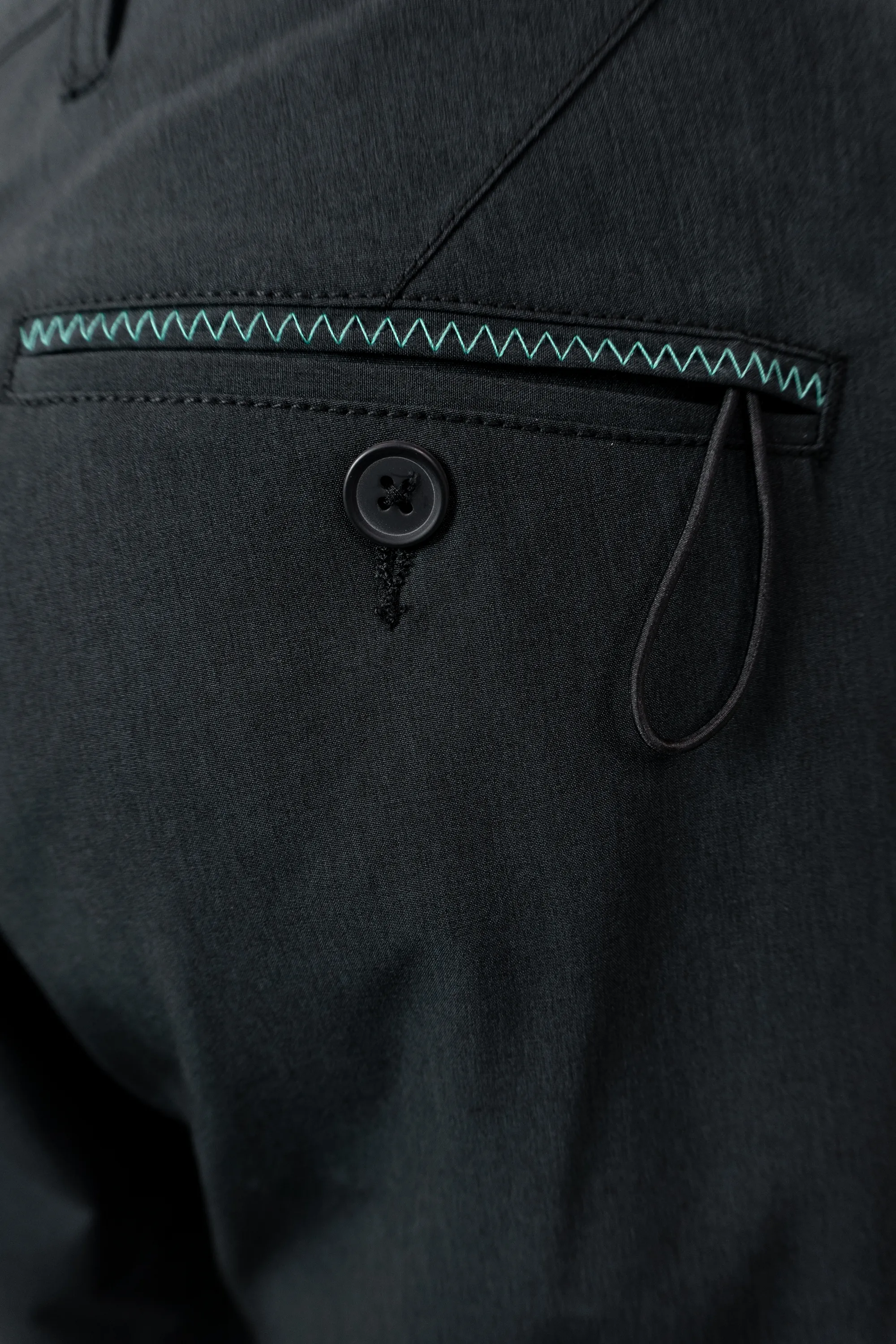 Men's 10" Rocky Mountain Board Shorts