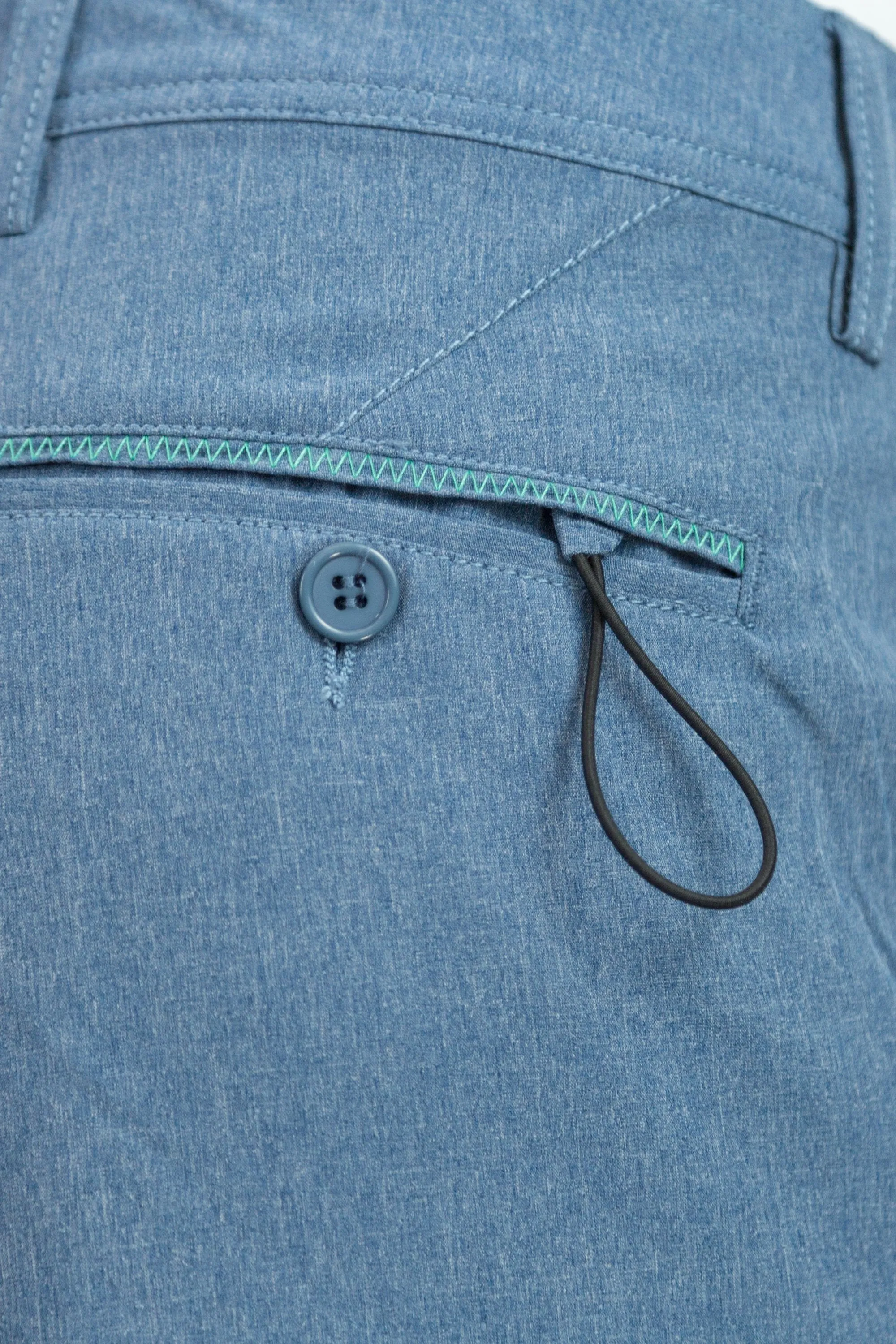 Men's 10" Rocky Mountain Board Shorts