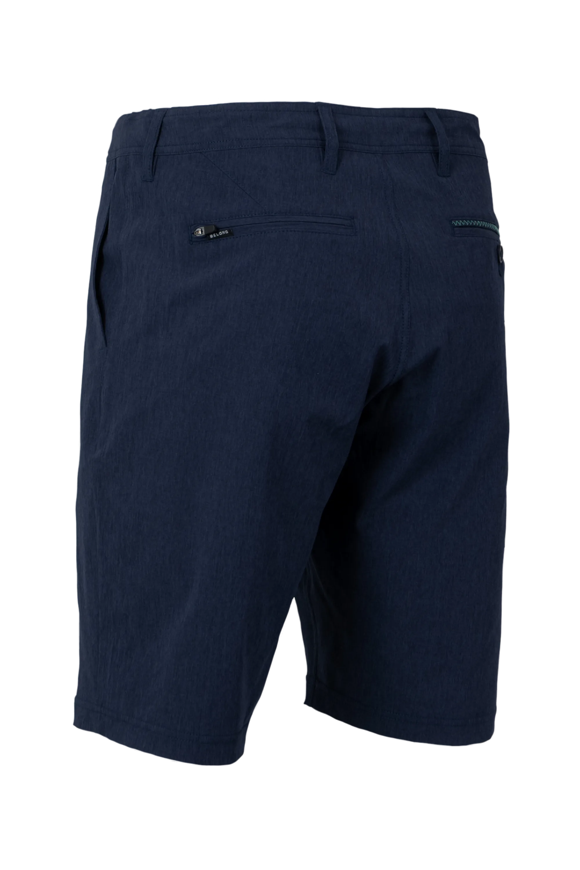Men's 10" Rocky Mountain Board Shorts