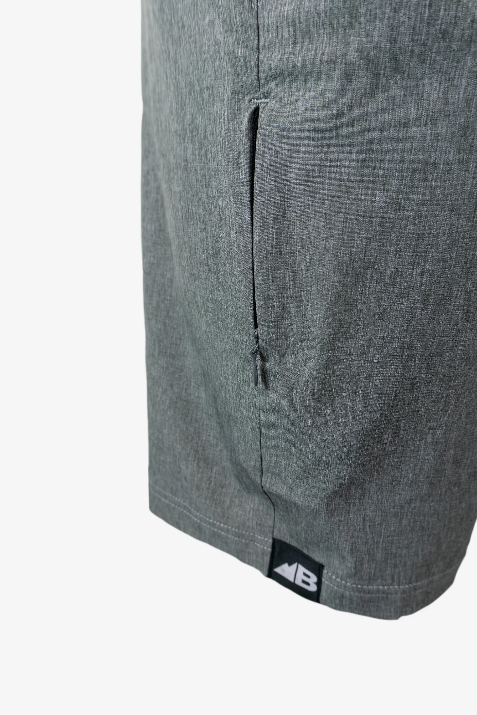 Men's 10" Rocky Mountain Board Shorts