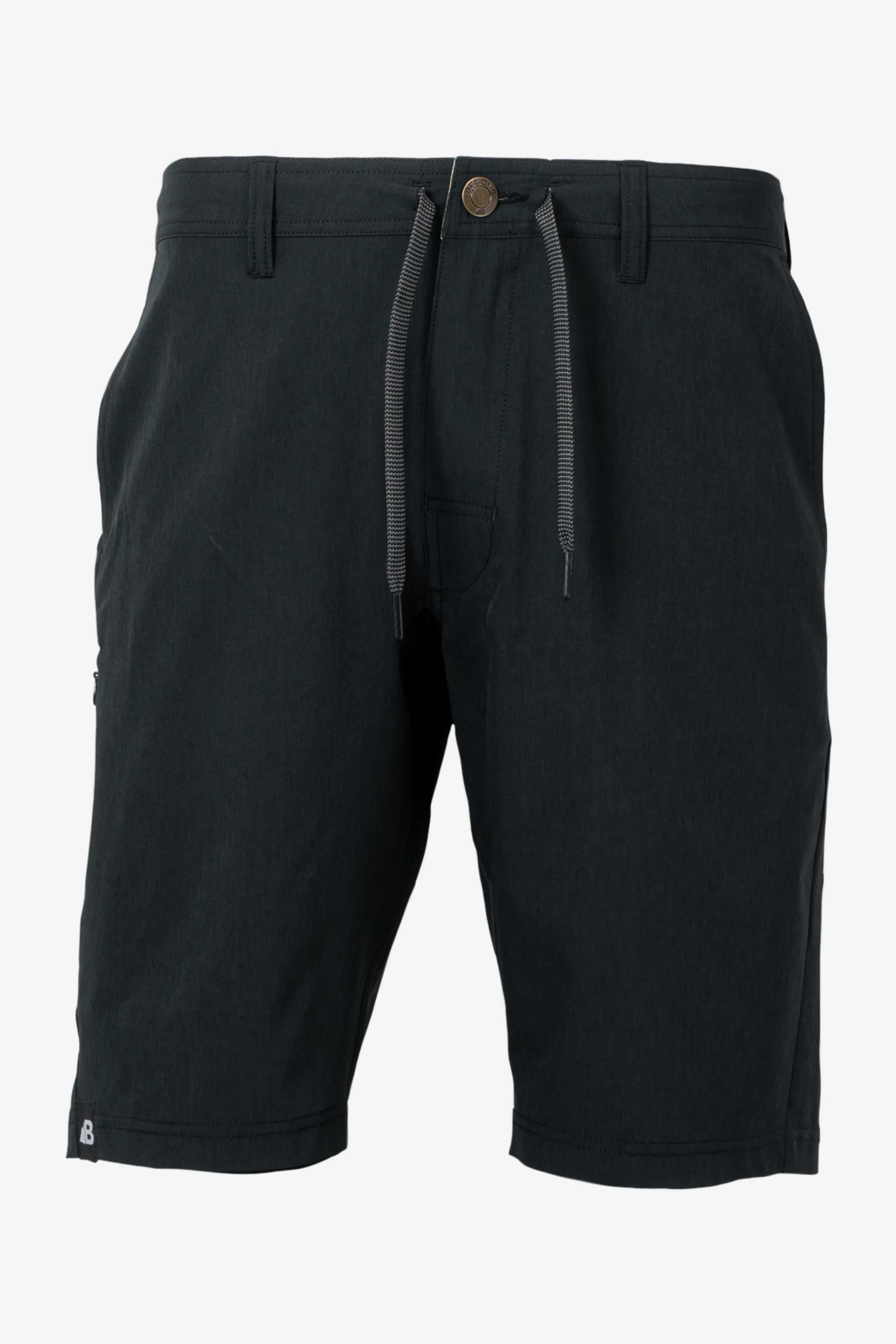 Men's 10" Rocky Mountain Board Shorts
