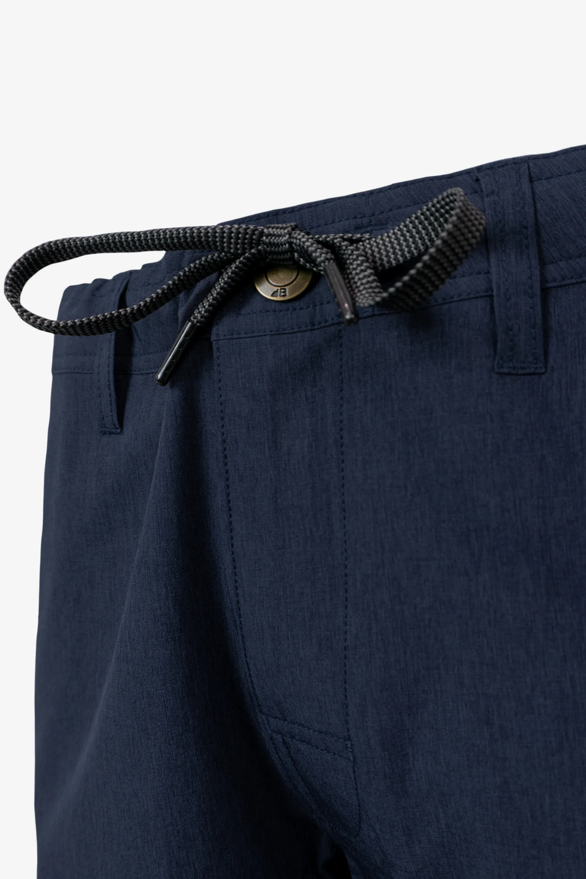 Men's 10" Rocky Mountain Board Shorts