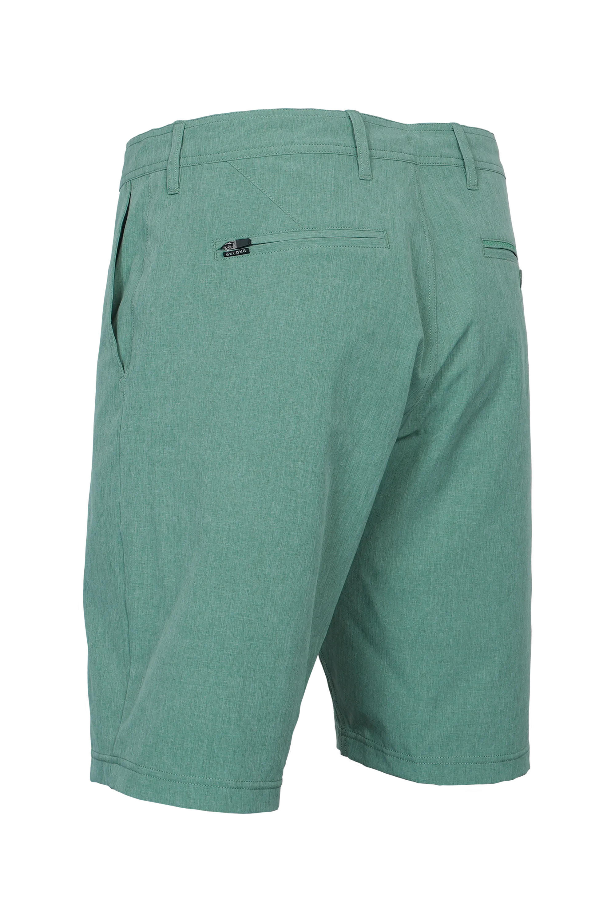 Men's 10" Rocky Mountain Board Shorts