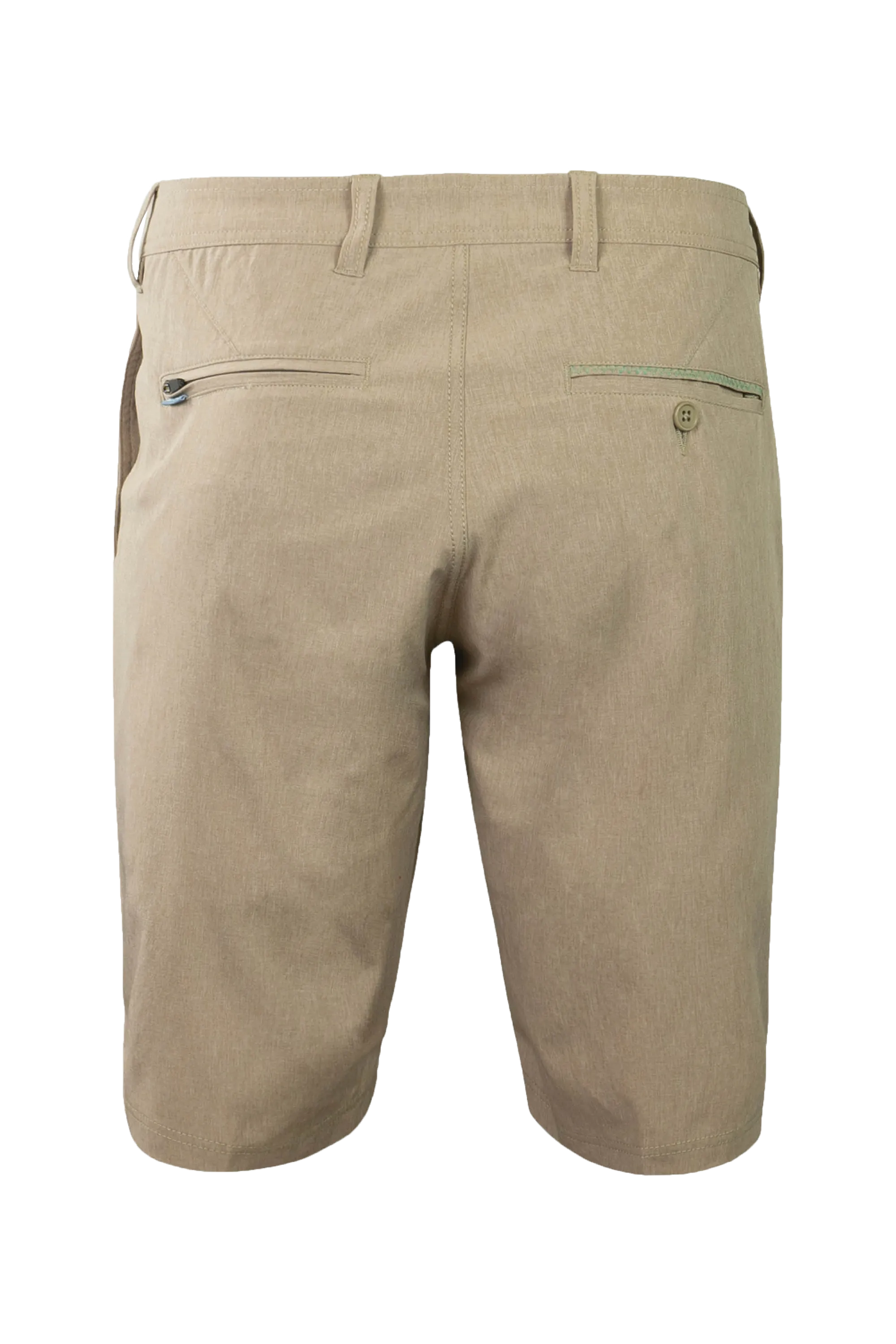 Men's 10" Rocky Mountain Board Shorts