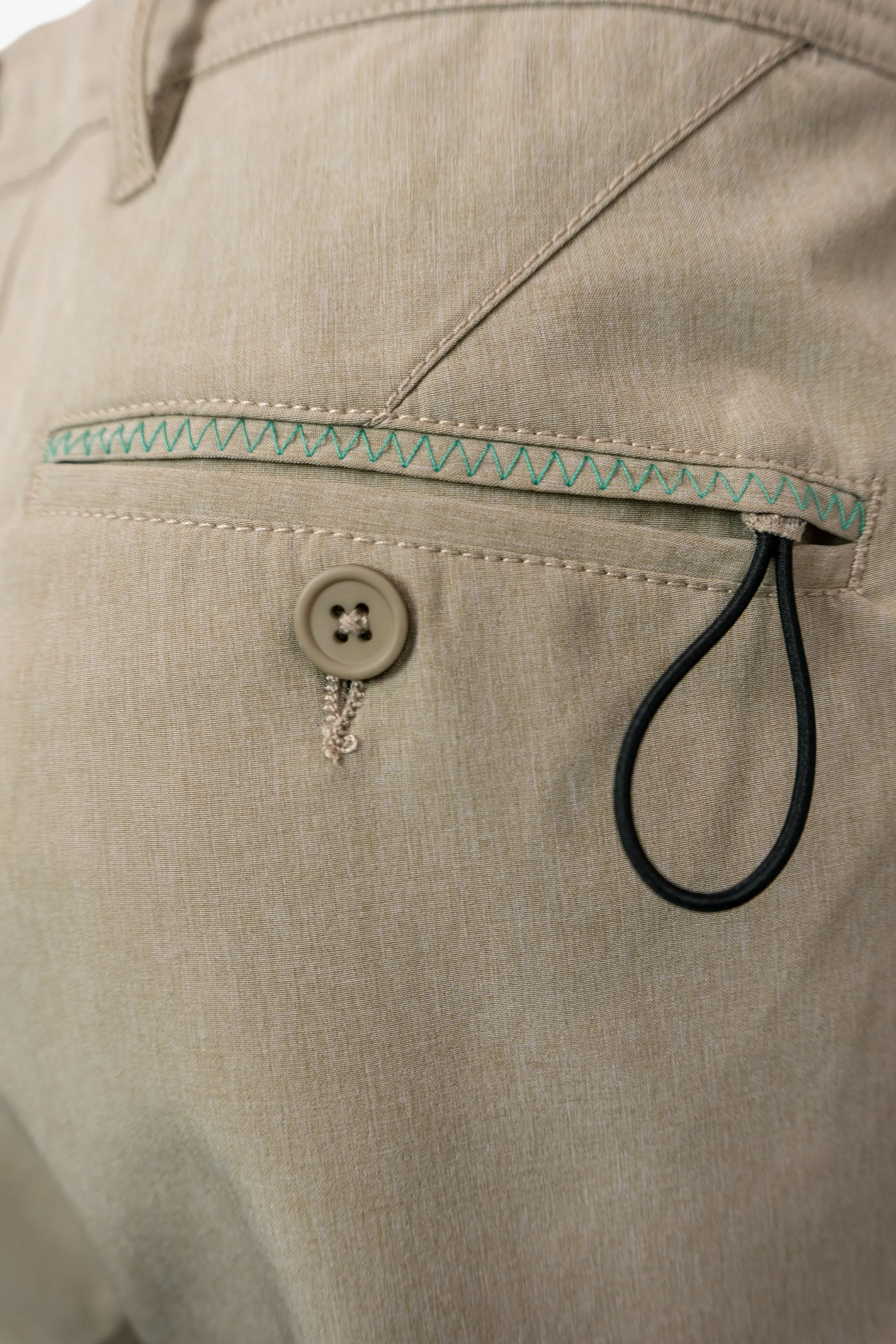 Men's 10" Rocky Mountain Board Shorts