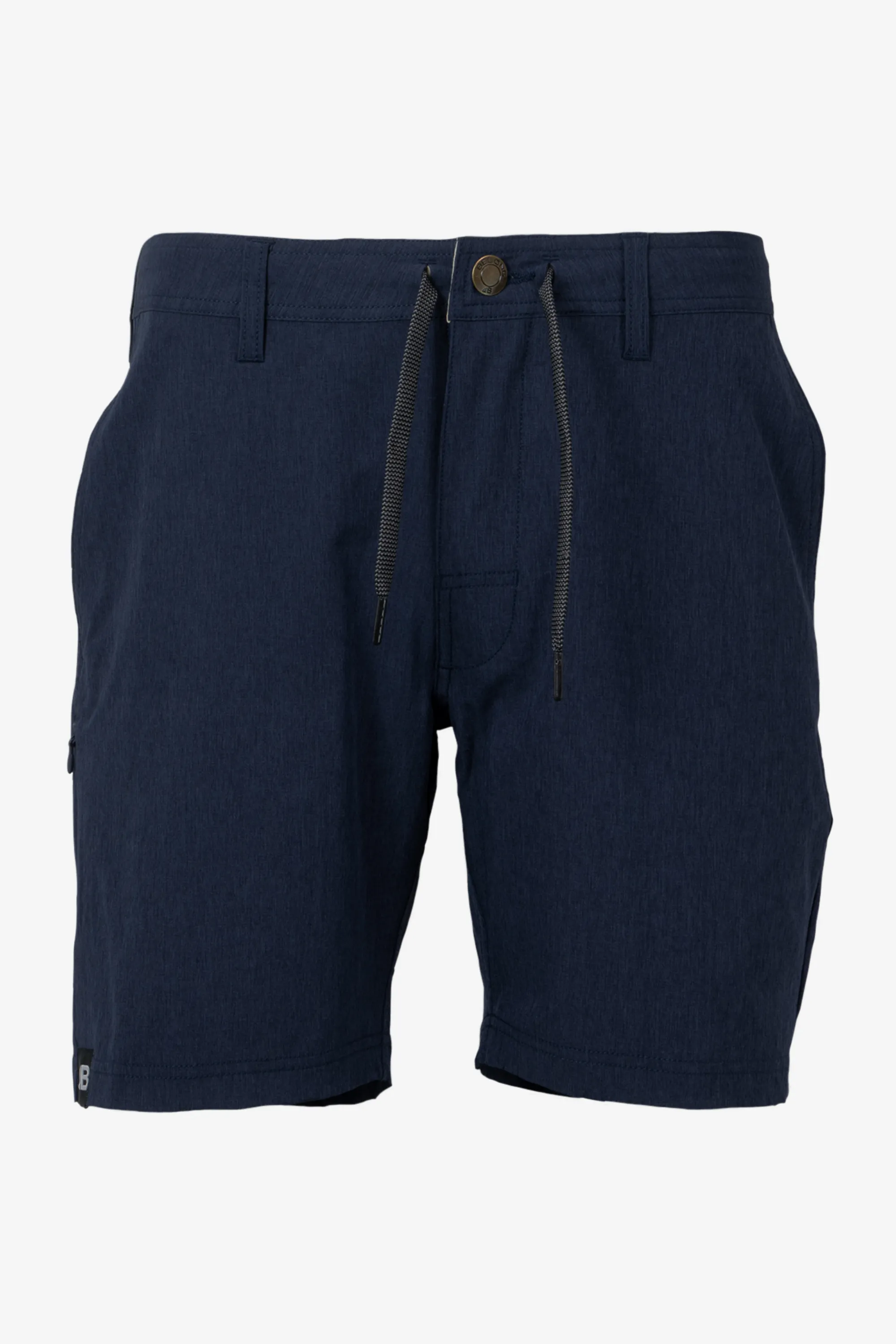 Men's 10" Rocky Mountain Board Shorts