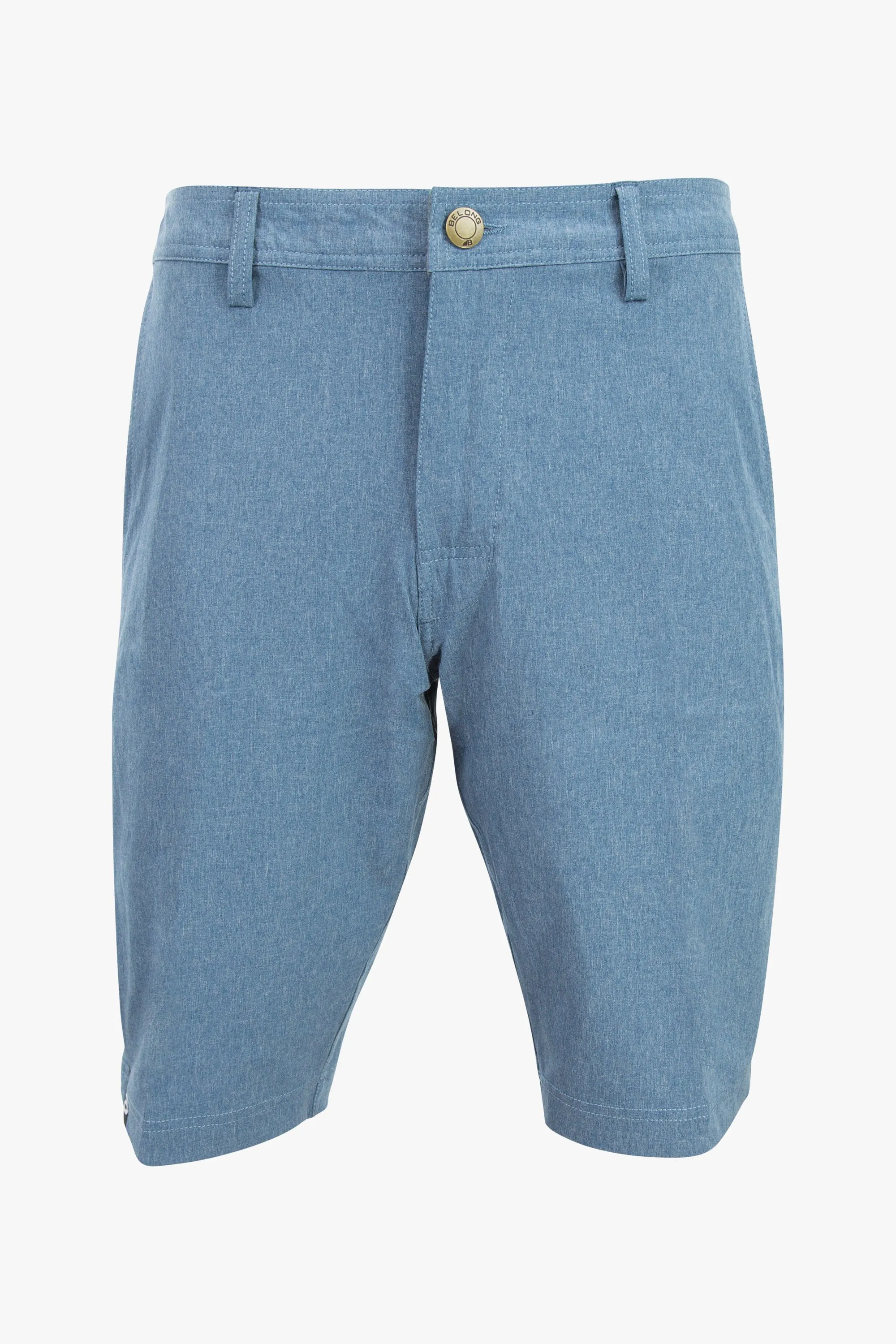 Men's 10" Rocky Mountain Board Shorts