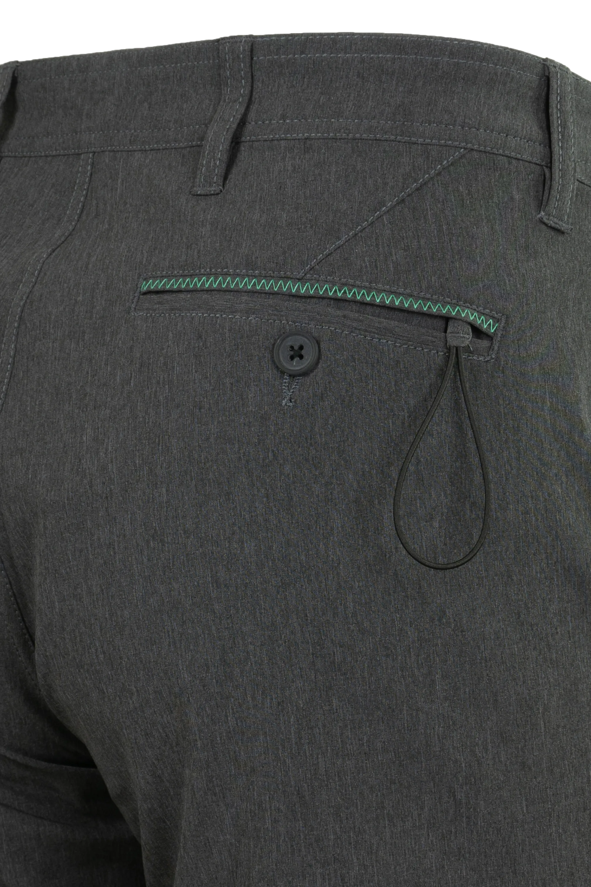 Men's 10" Rocky Mountain Board Shorts