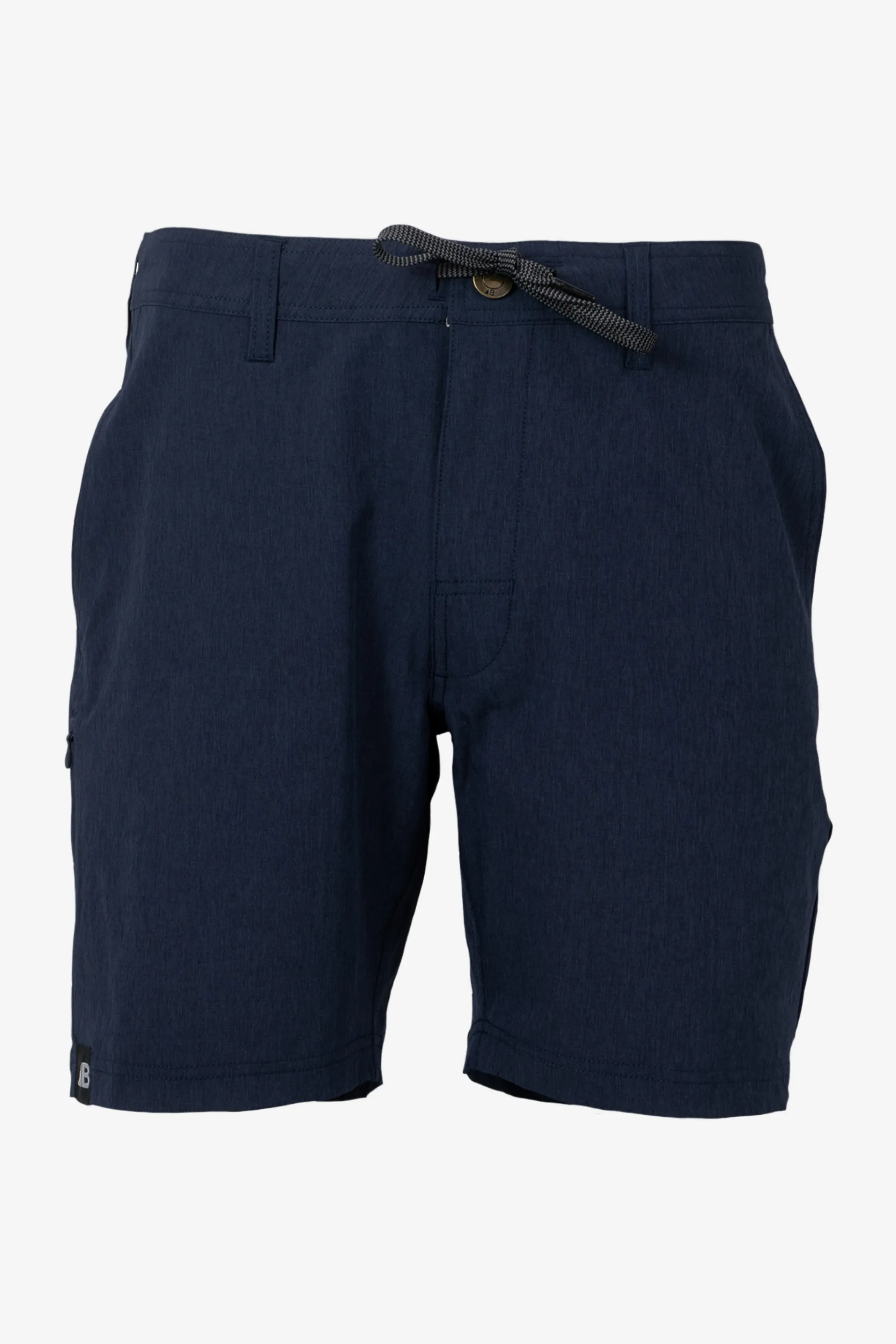 Men's 10" Rocky Mountain Board Shorts