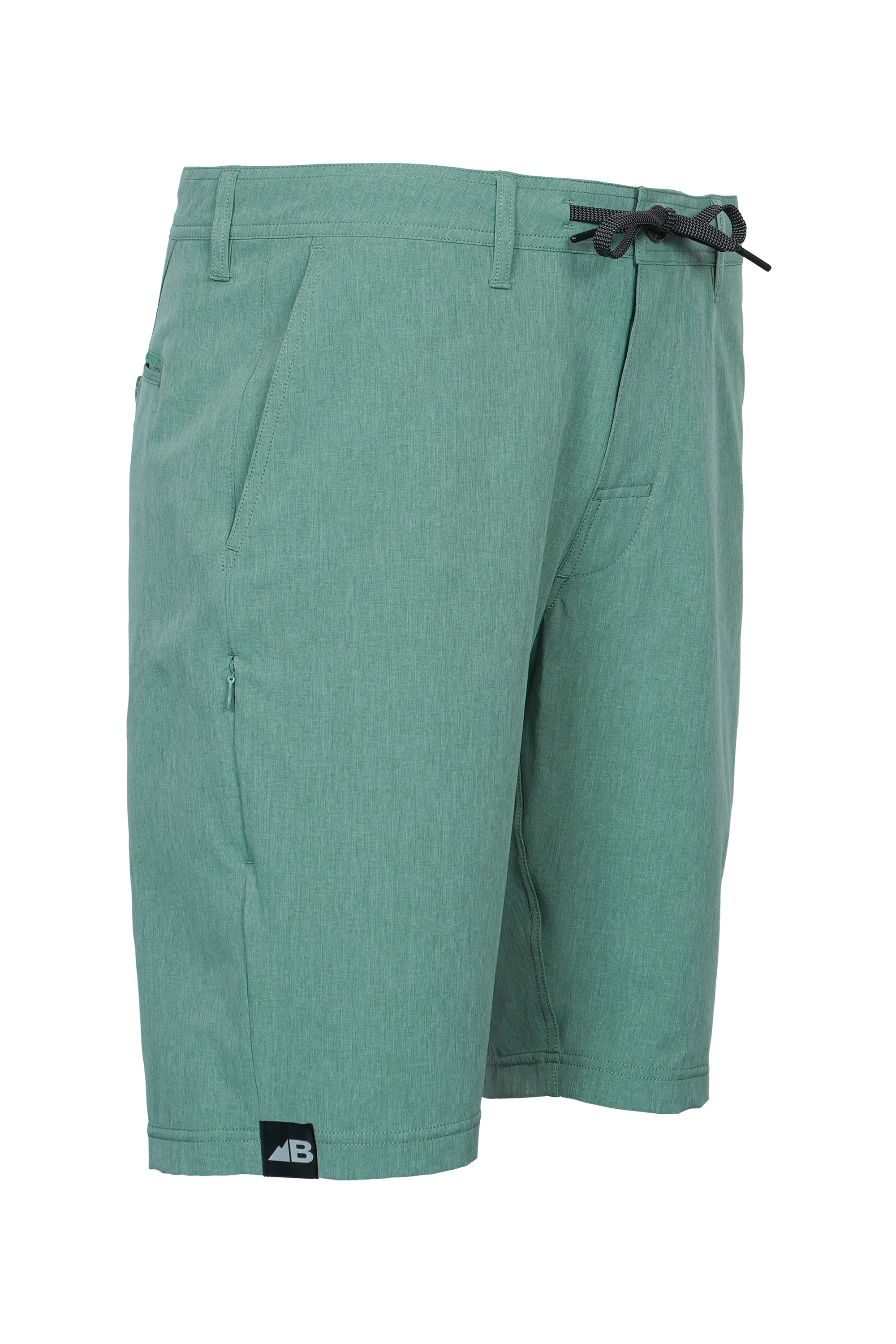 Men's 10" Rocky Mountain Board Shorts
