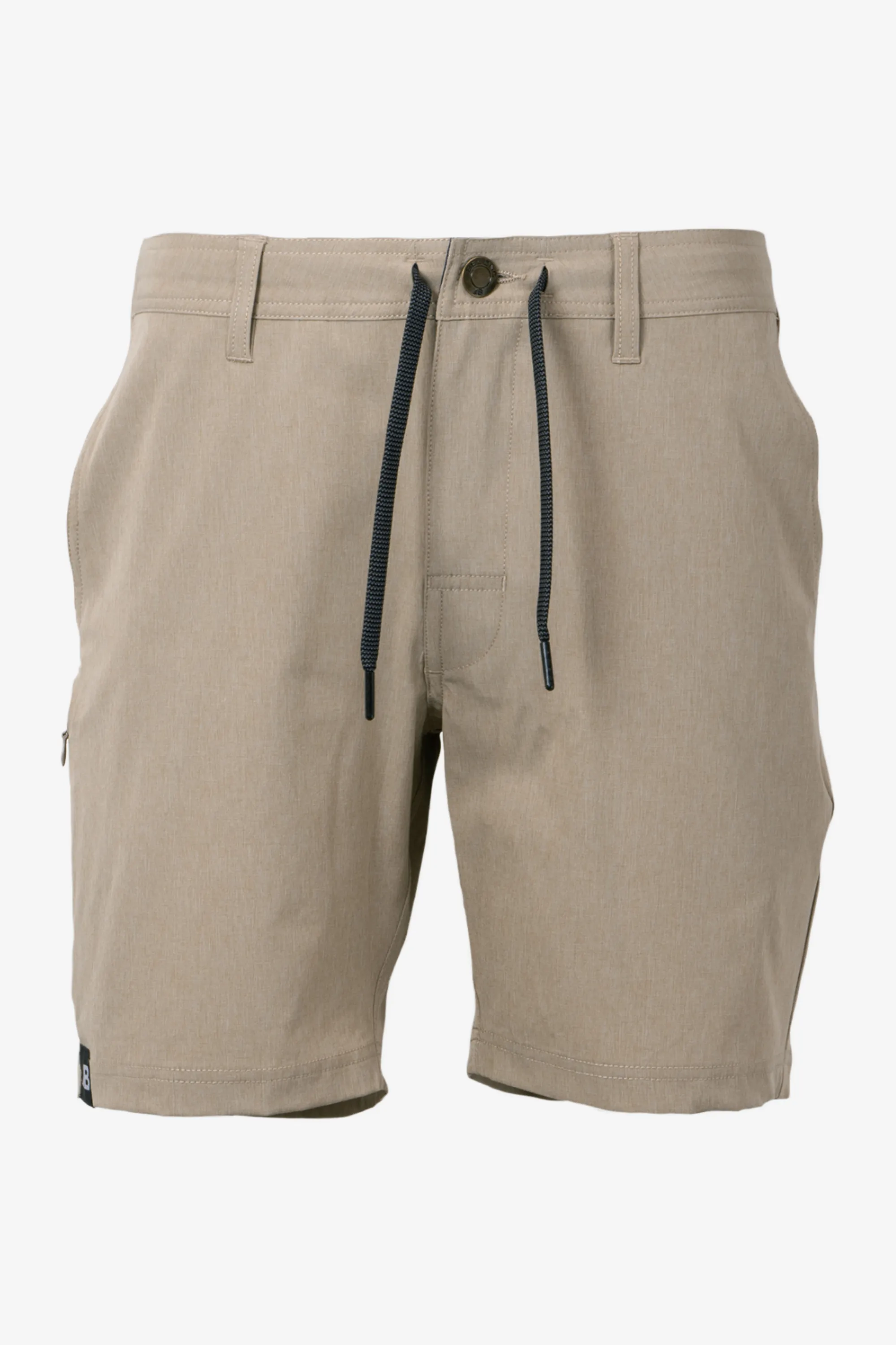 Men's 10" Rocky Mountain Board Shorts