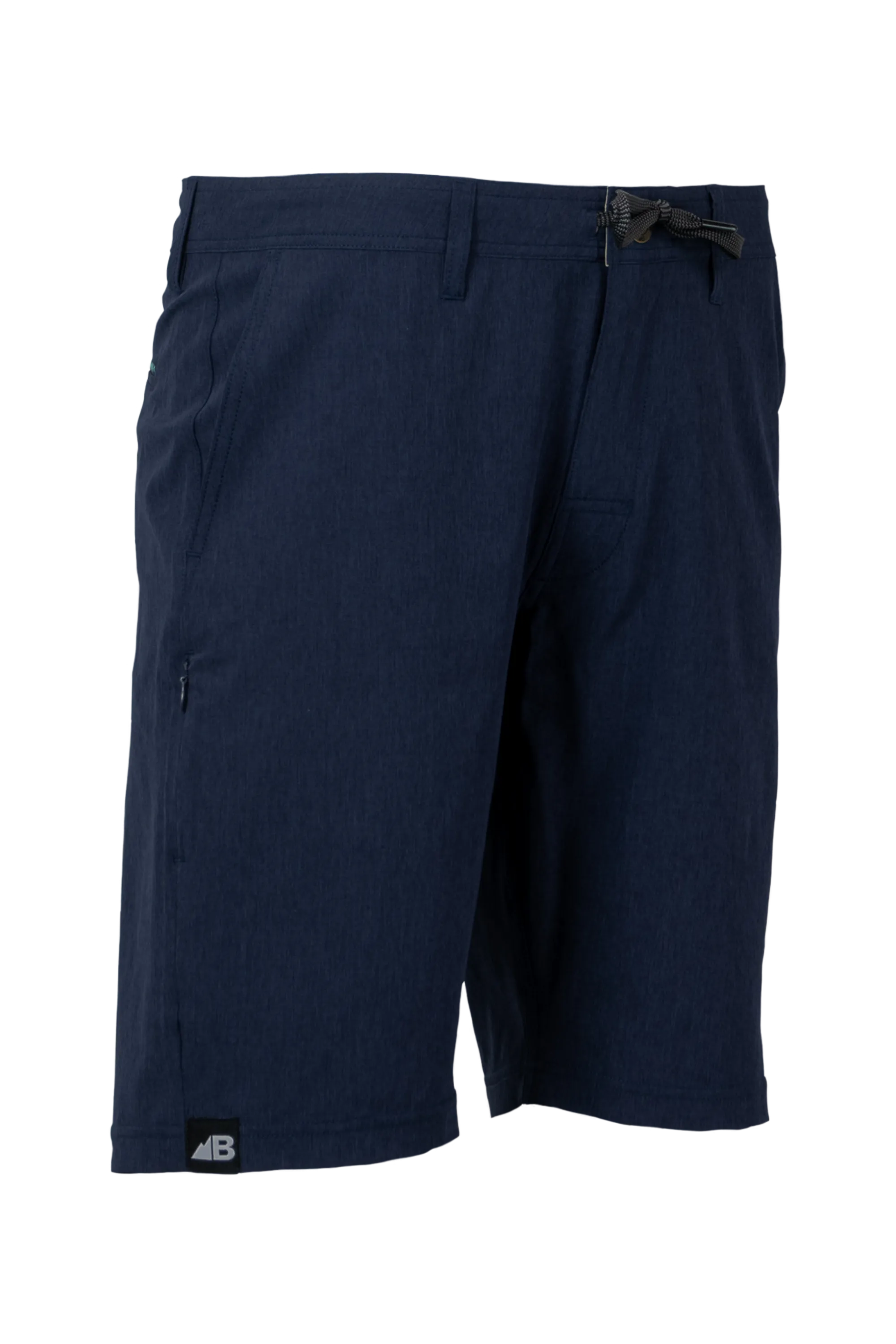 Men's 10" Rocky Mountain Board Shorts