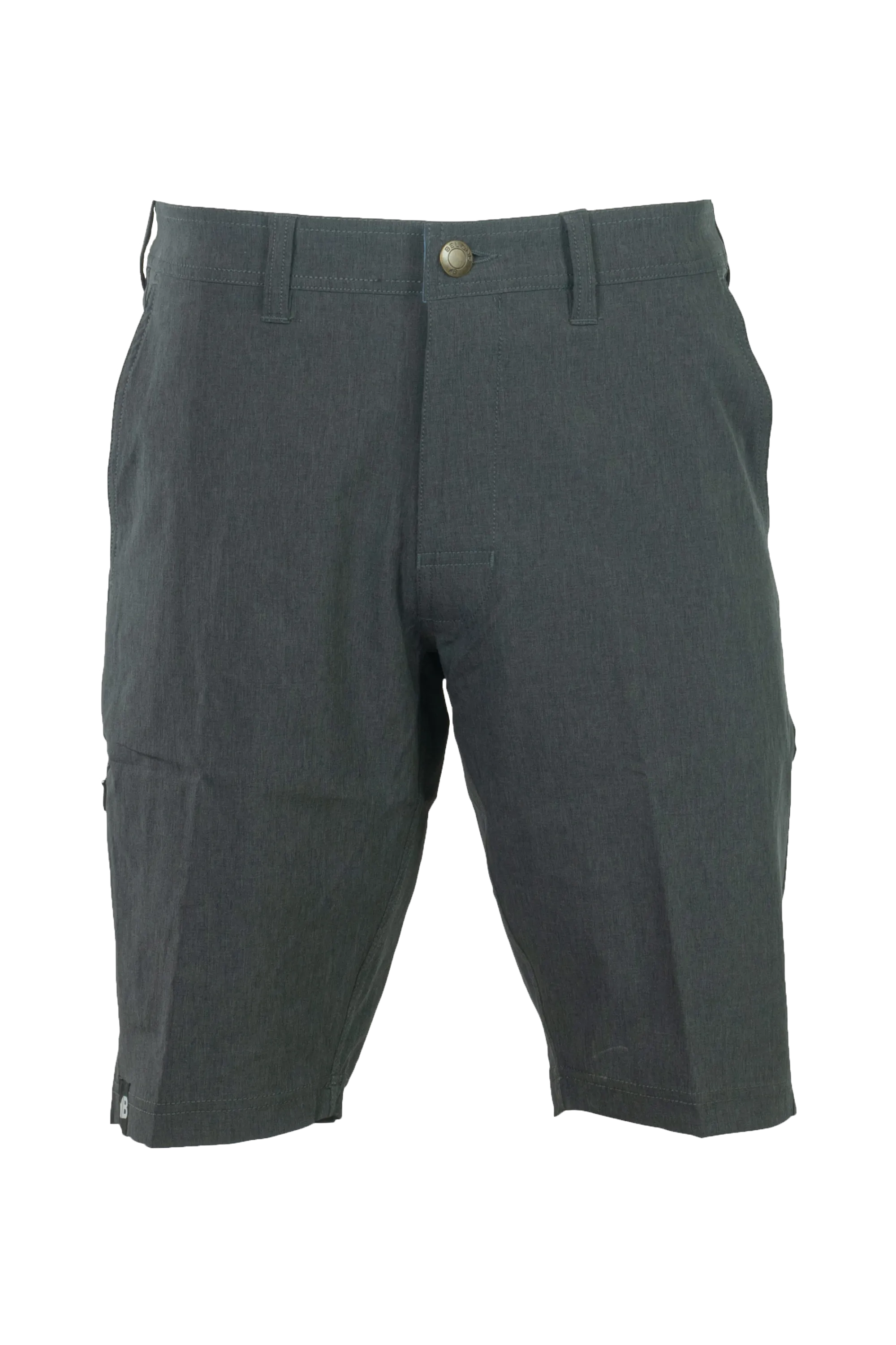 Men's 10" Rocky Mountain Board Shorts