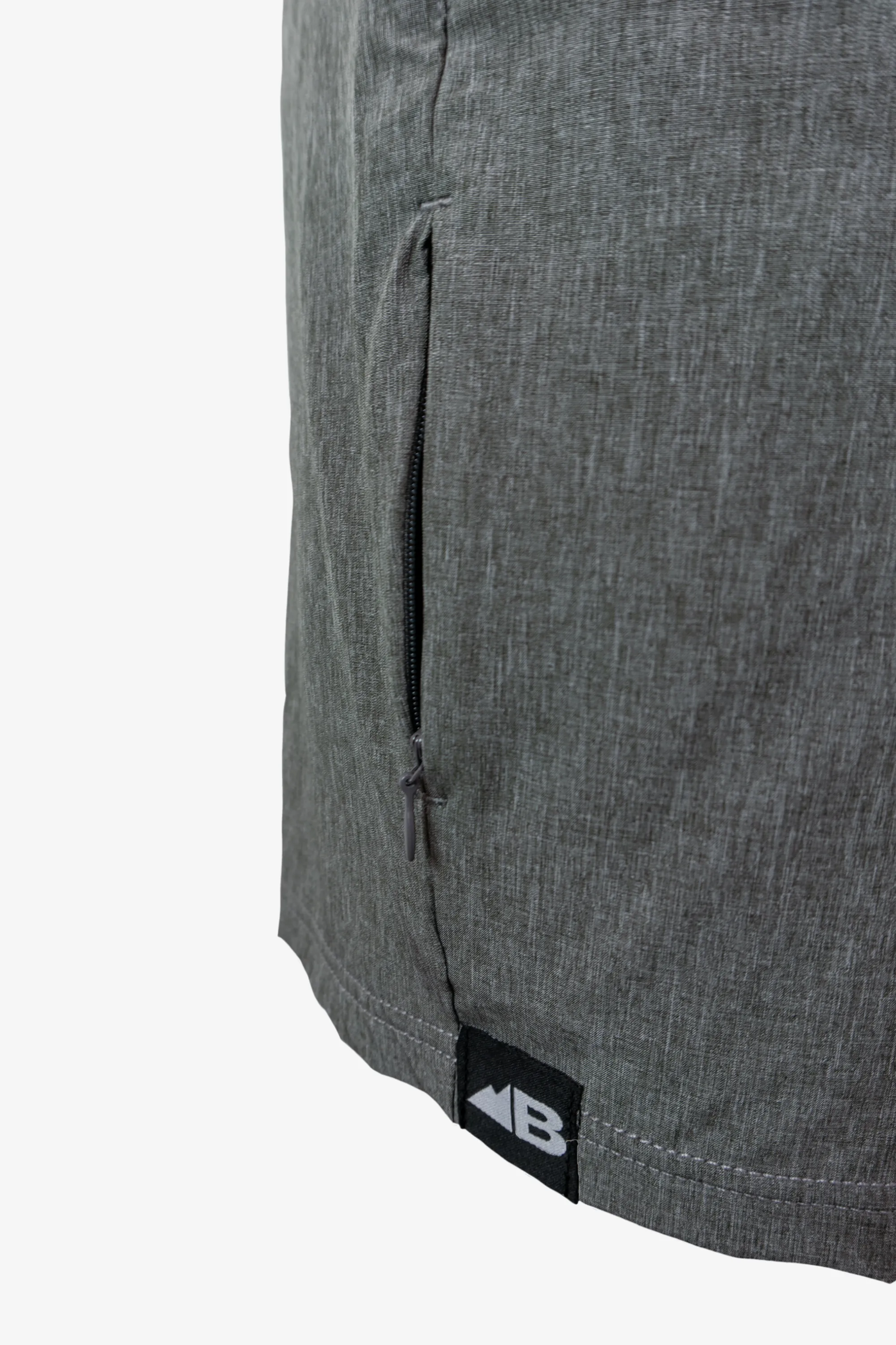 Men's 10" Rocky Mountain Board Shorts