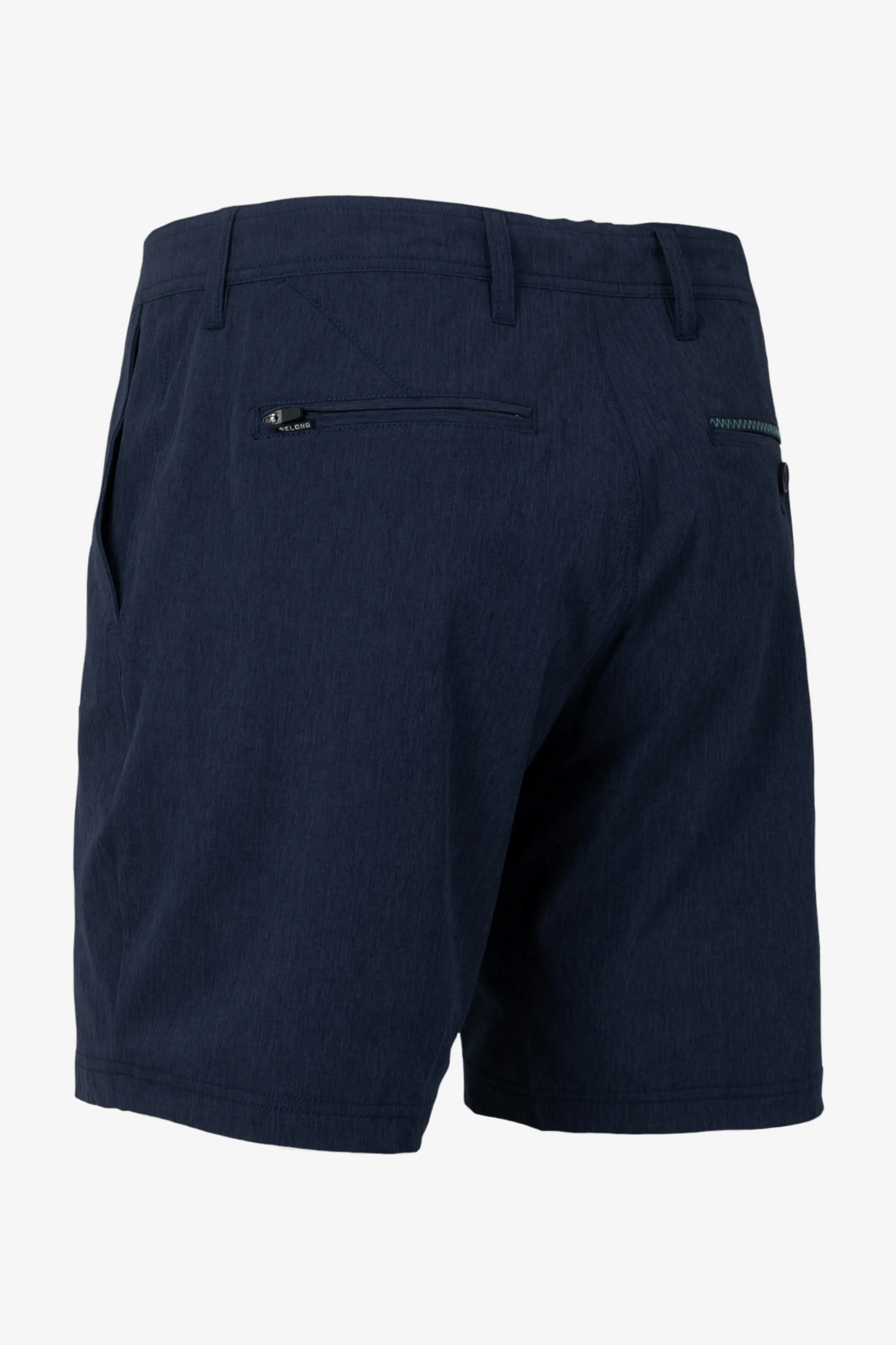 Men's 10" Rocky Mountain Board Shorts