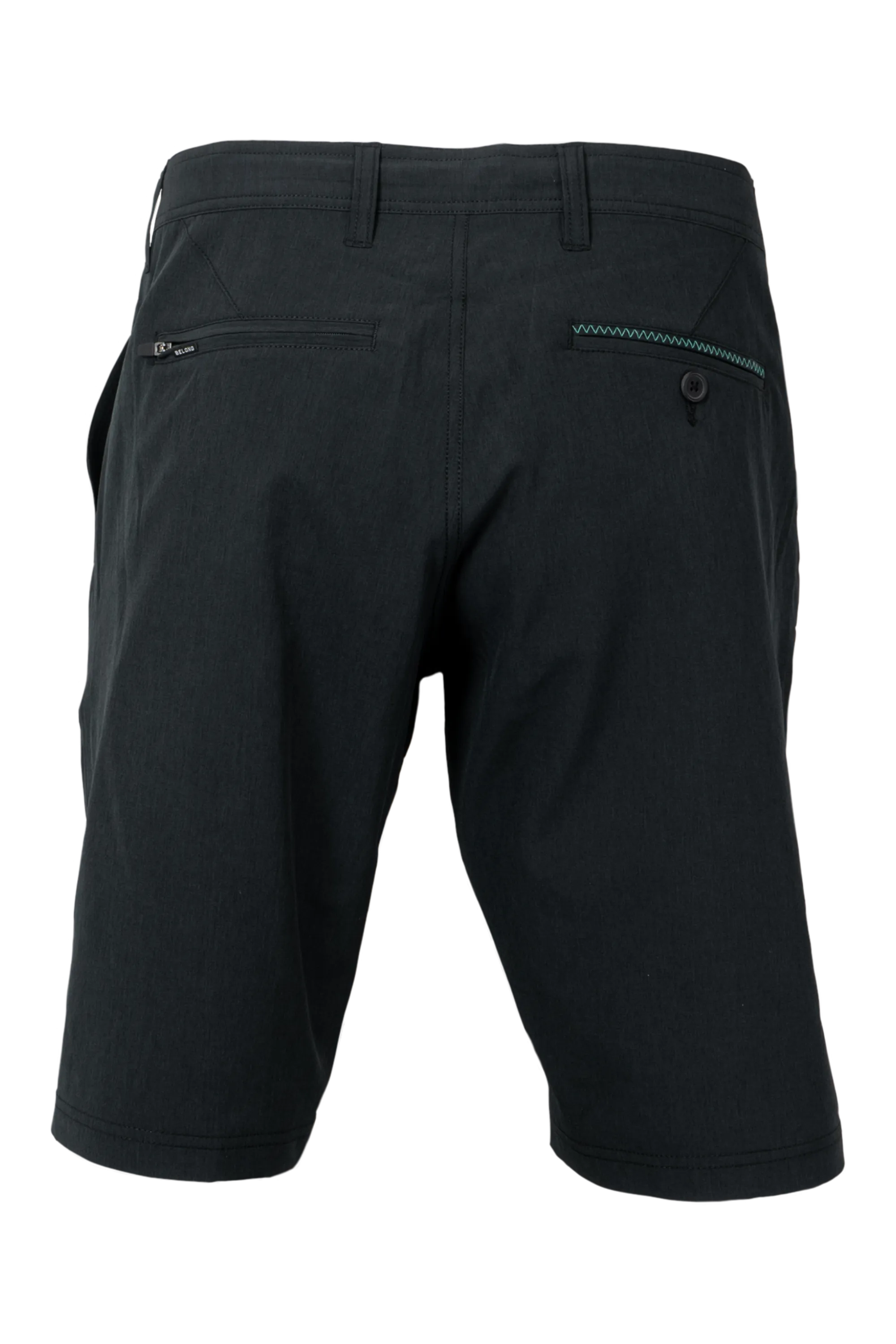 Men's 10" Rocky Mountain Board Shorts