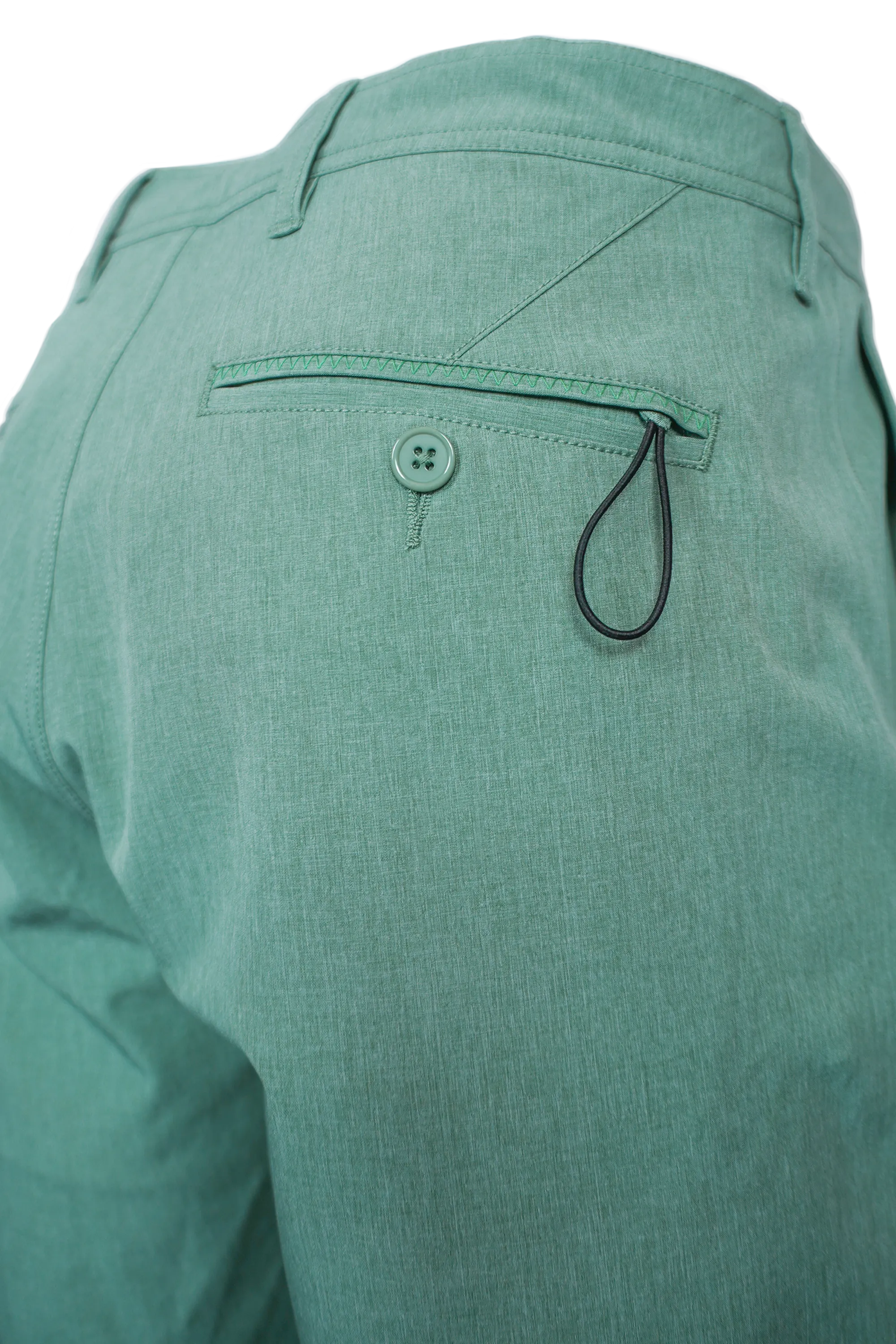 Men's 10" Rocky Mountain Board Shorts