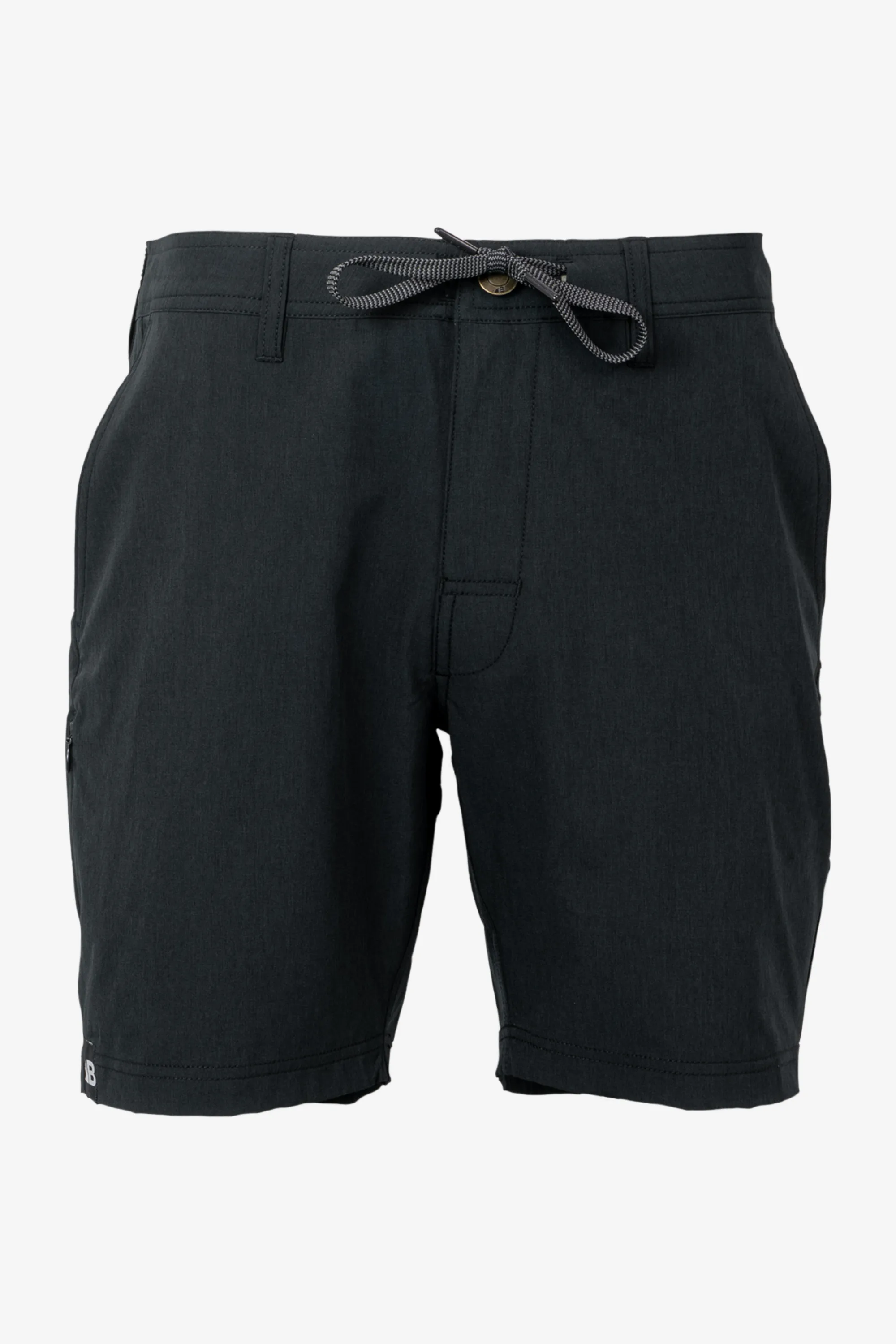 Men's 10" Rocky Mountain Board Shorts