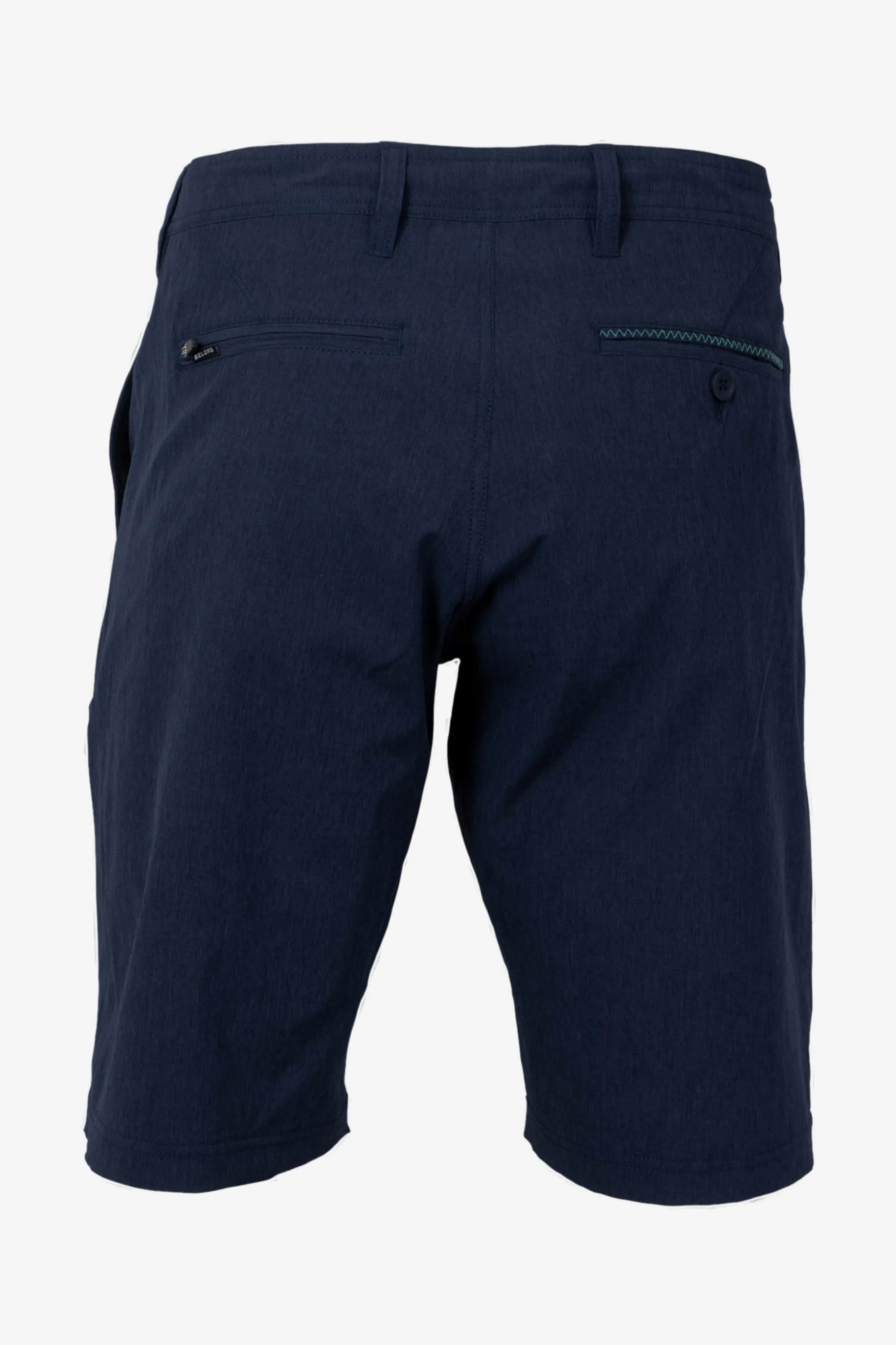 Men's 10" Rocky Mountain Board Shorts