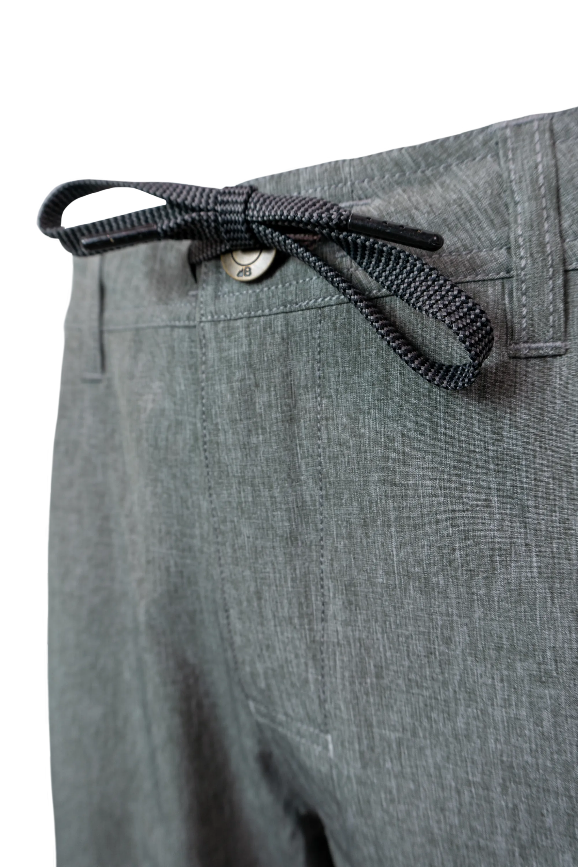 Men's 10" Rocky Mountain Board Shorts