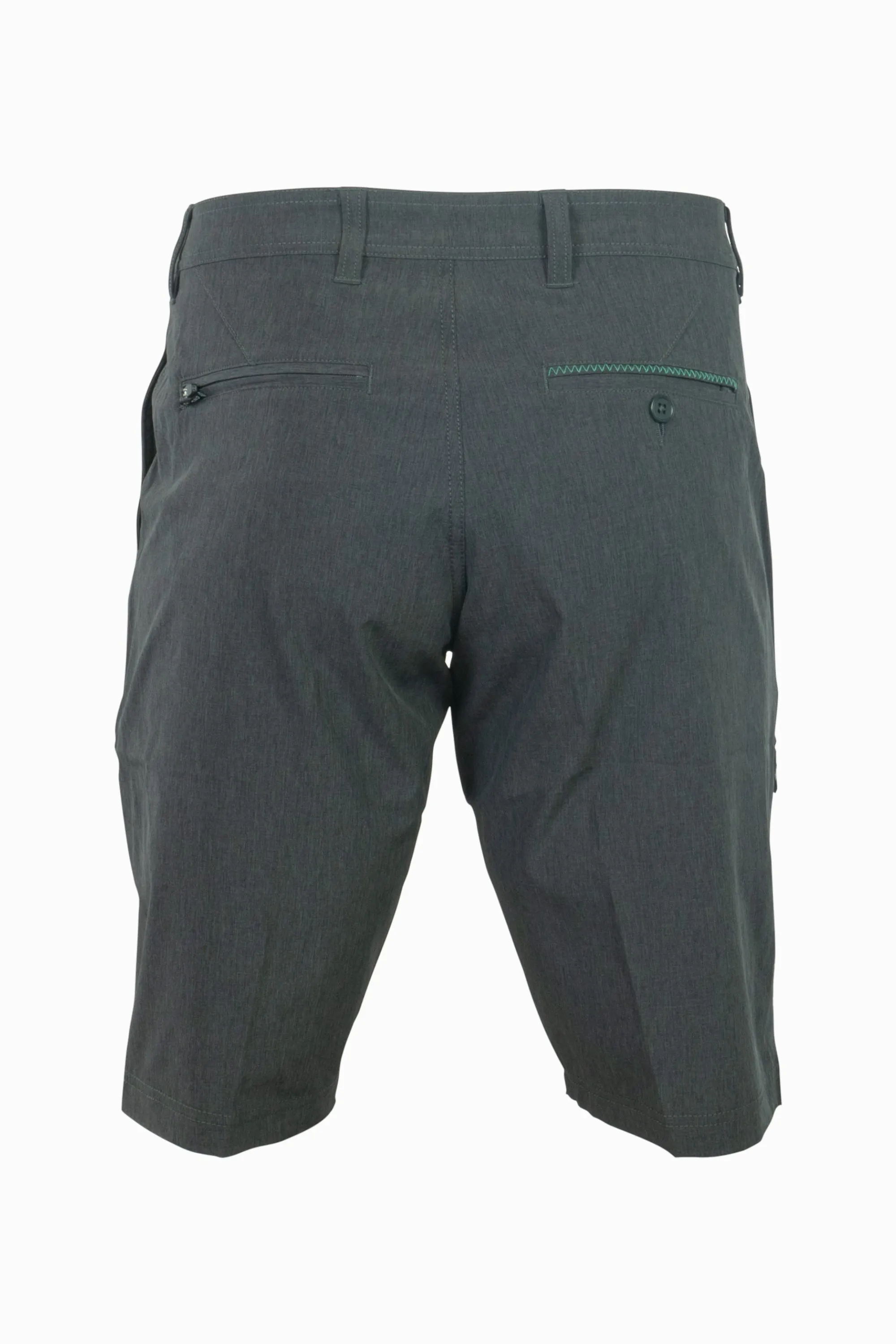 Men's 10" Rocky Mountain Board Shorts