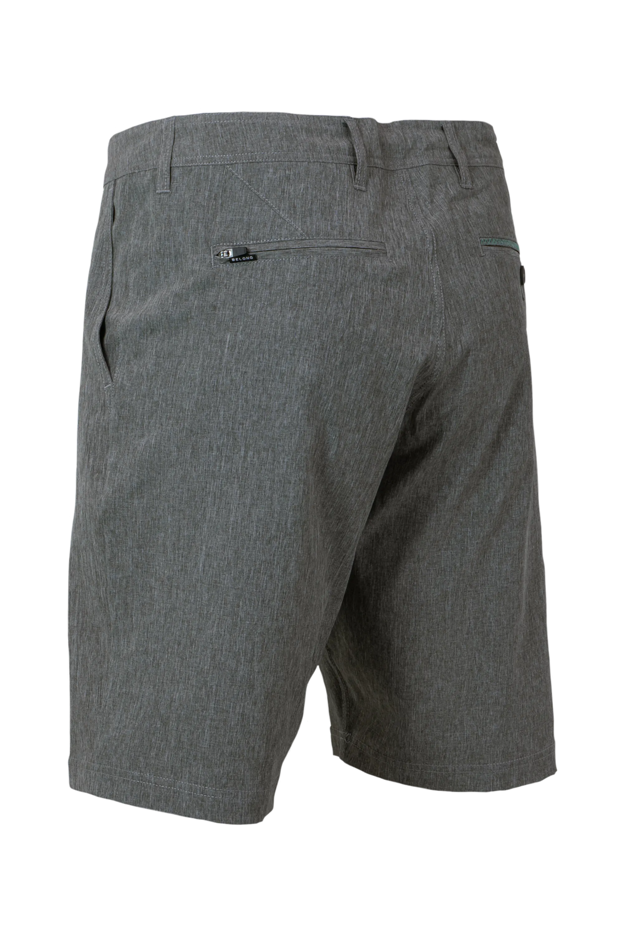 Men's 10" Rocky Mountain Board Shorts