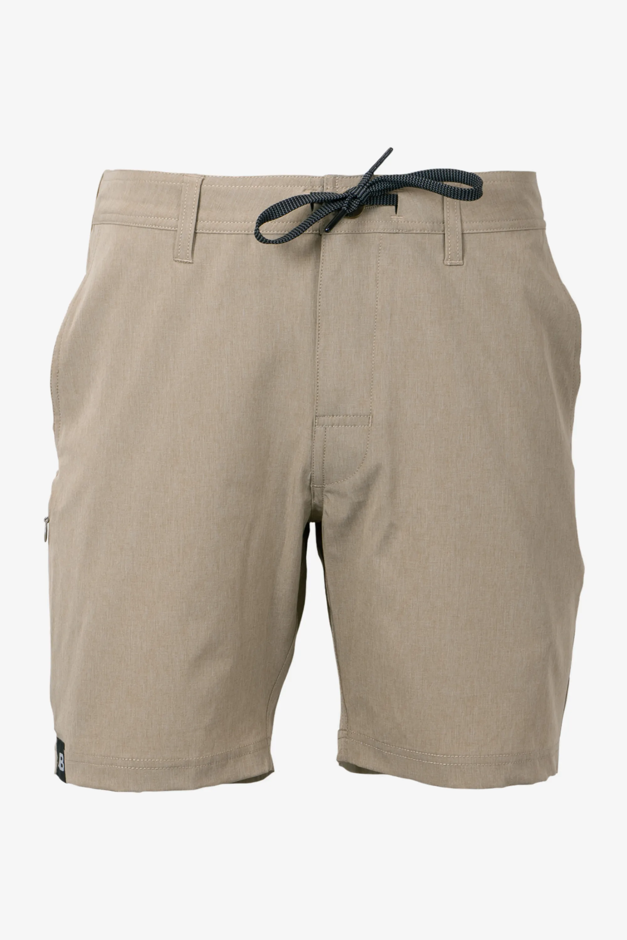 Men's 10" Rocky Mountain Board Shorts