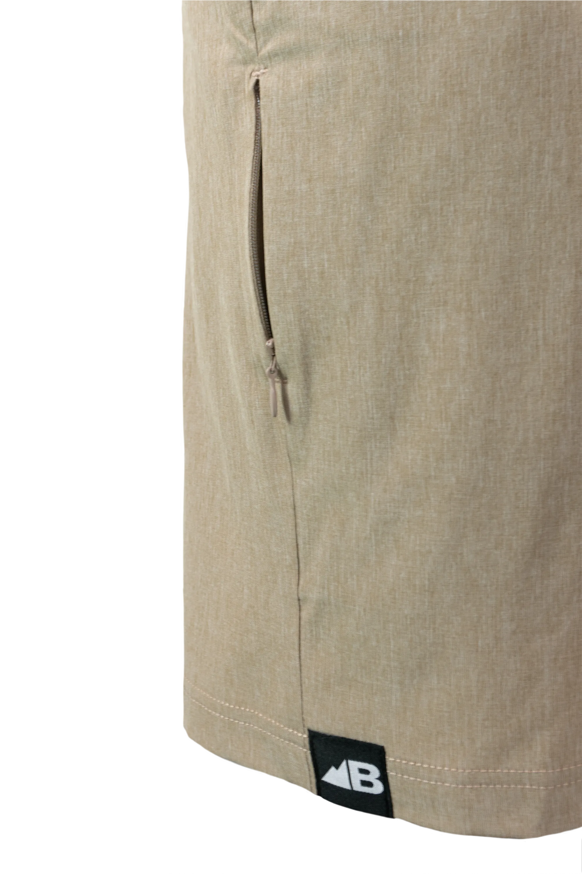Men's 10" Rocky Mountain Board Shorts