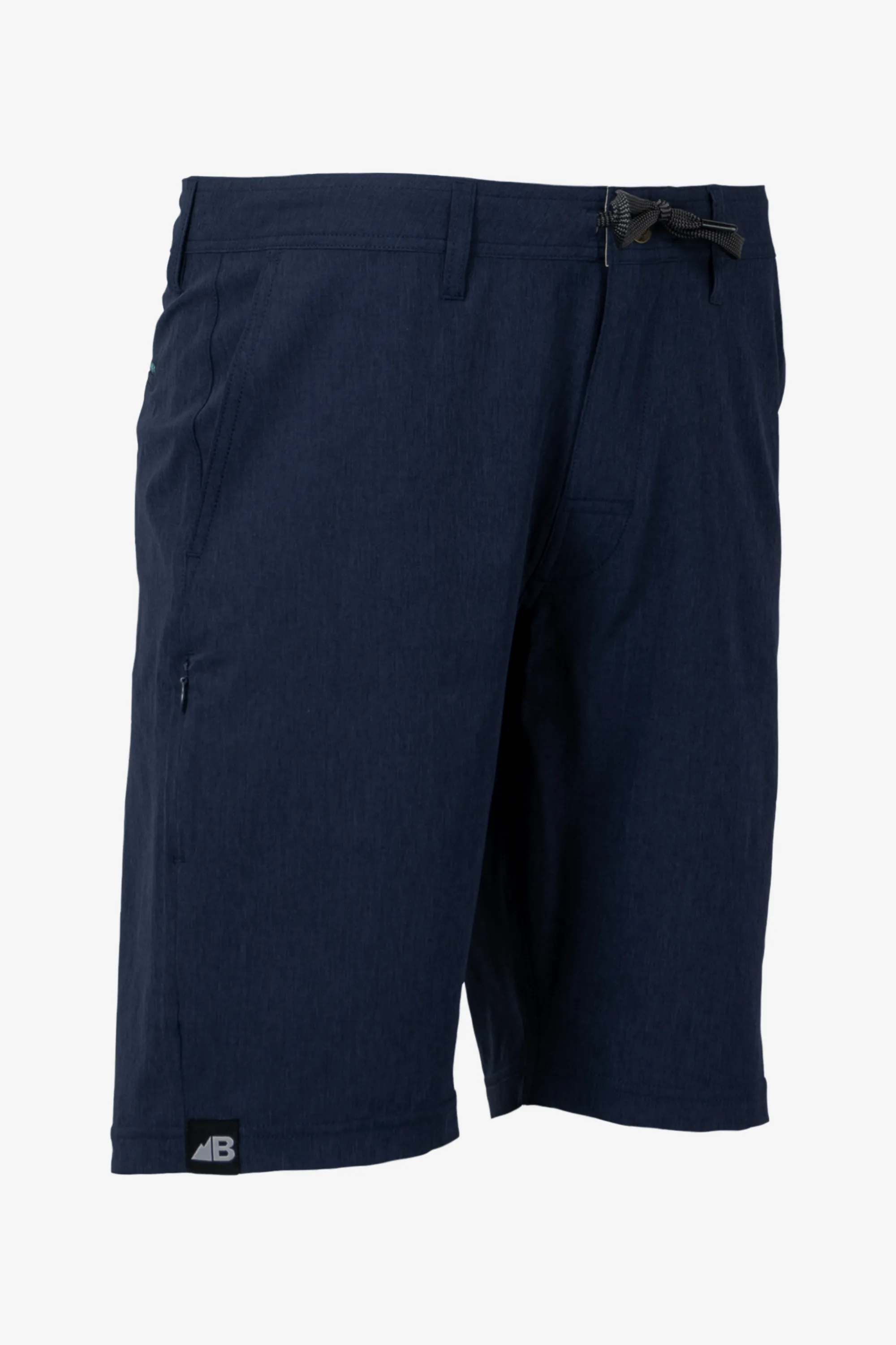 Men's 10" Rocky Mountain Board Shorts