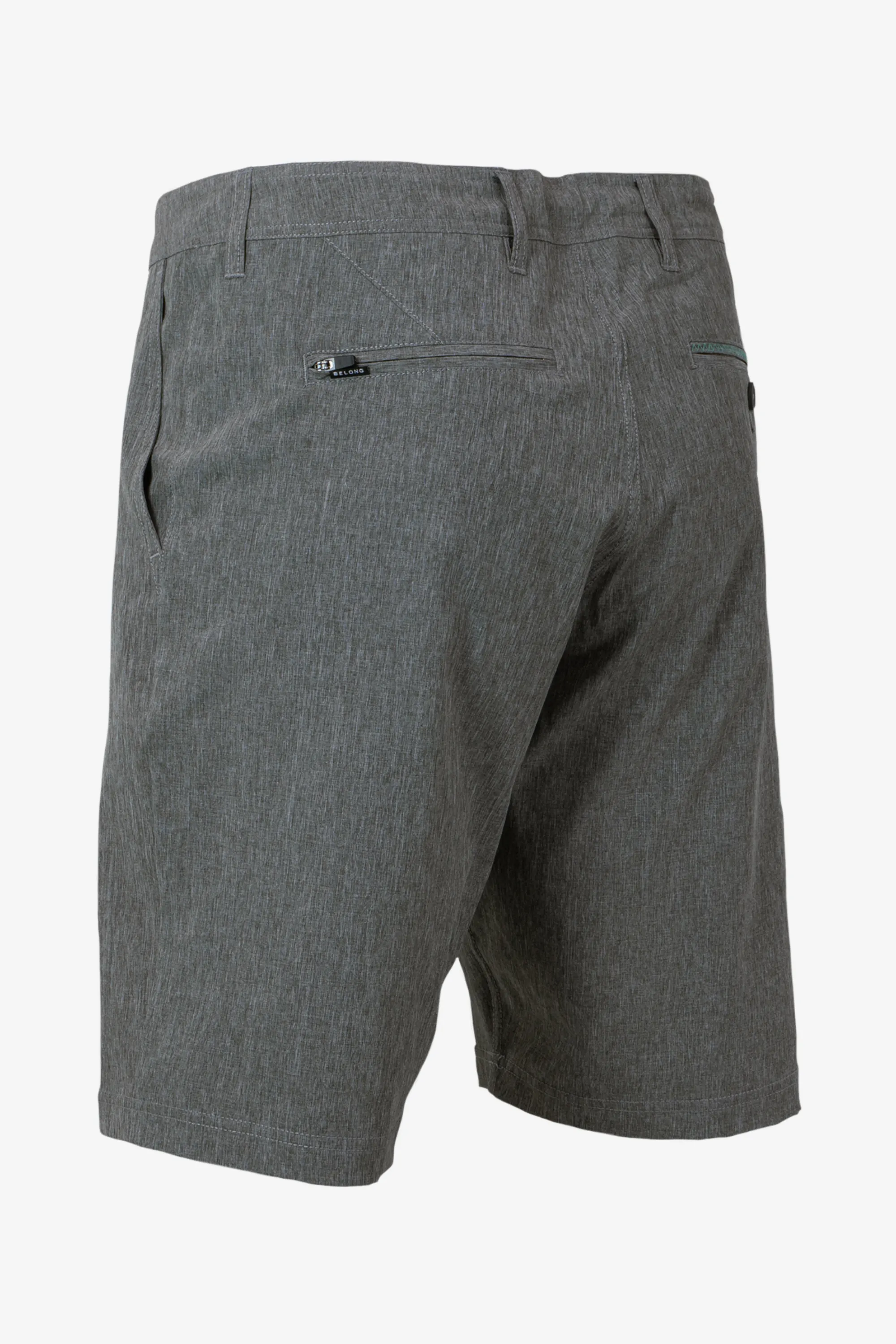 Men's 10" Rocky Mountain Board Shorts