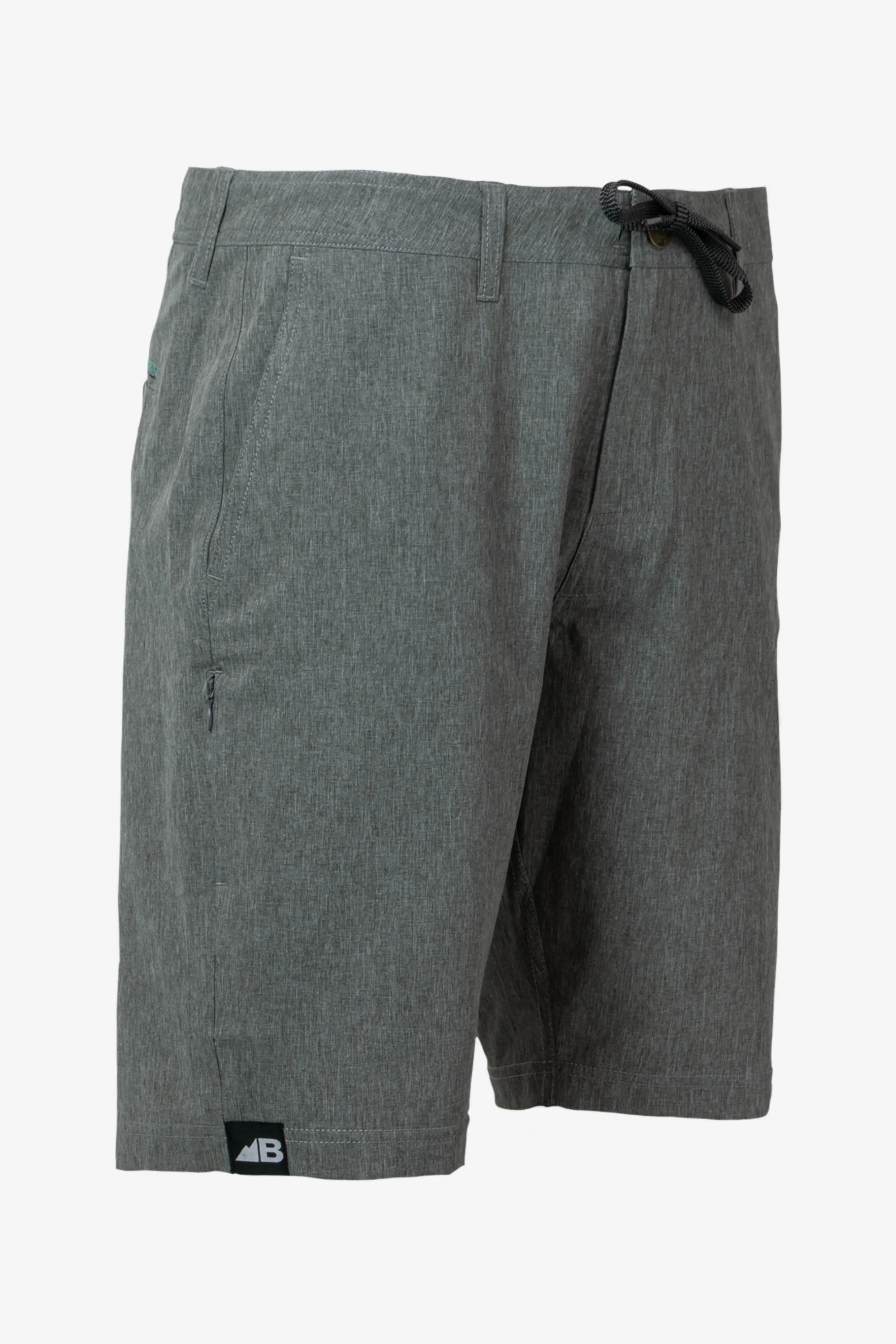 Men's 10" Rocky Mountain Board Shorts