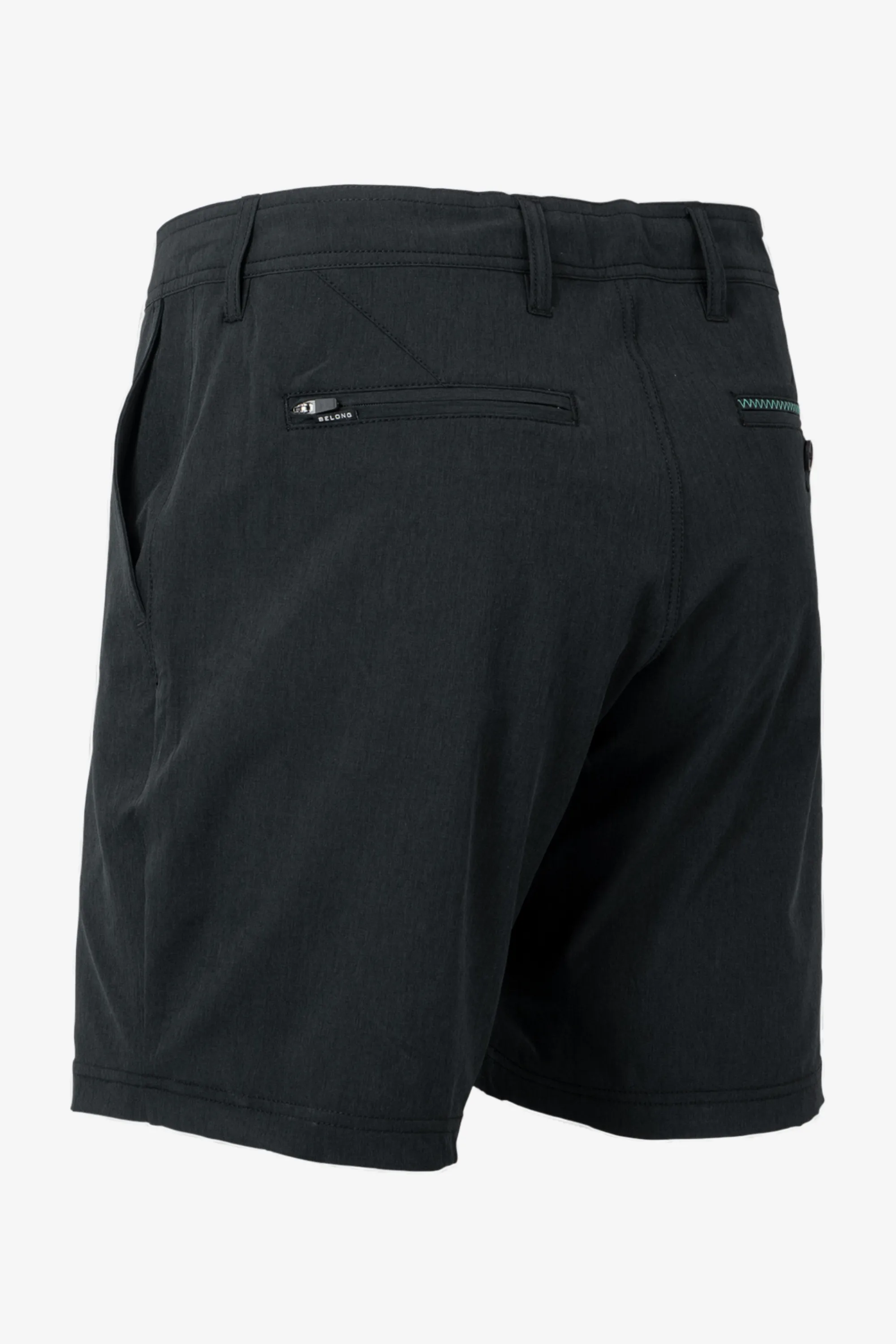 Men's 10" Rocky Mountain Board Shorts