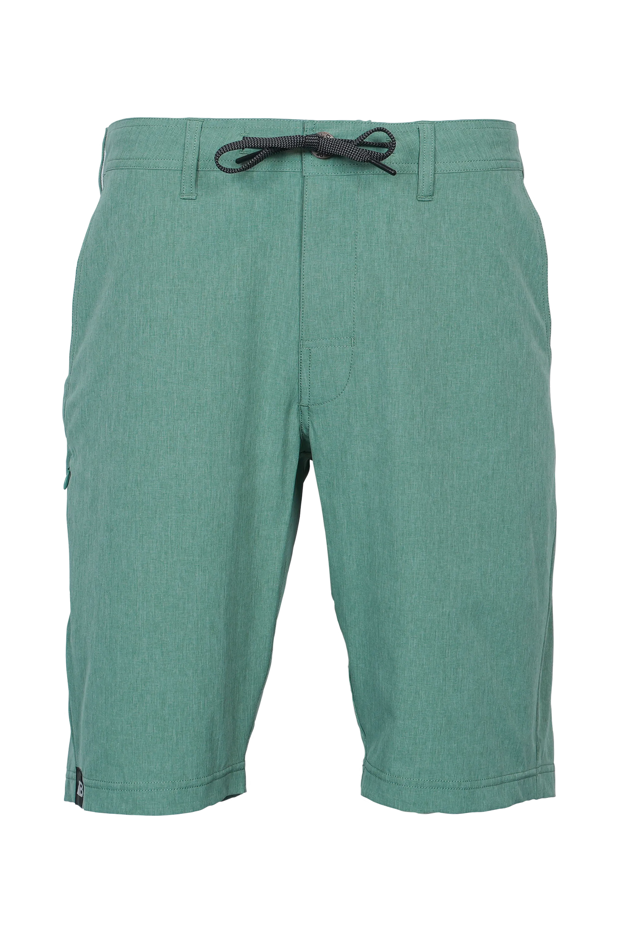 Men's 10" Rocky Mountain Board Shorts