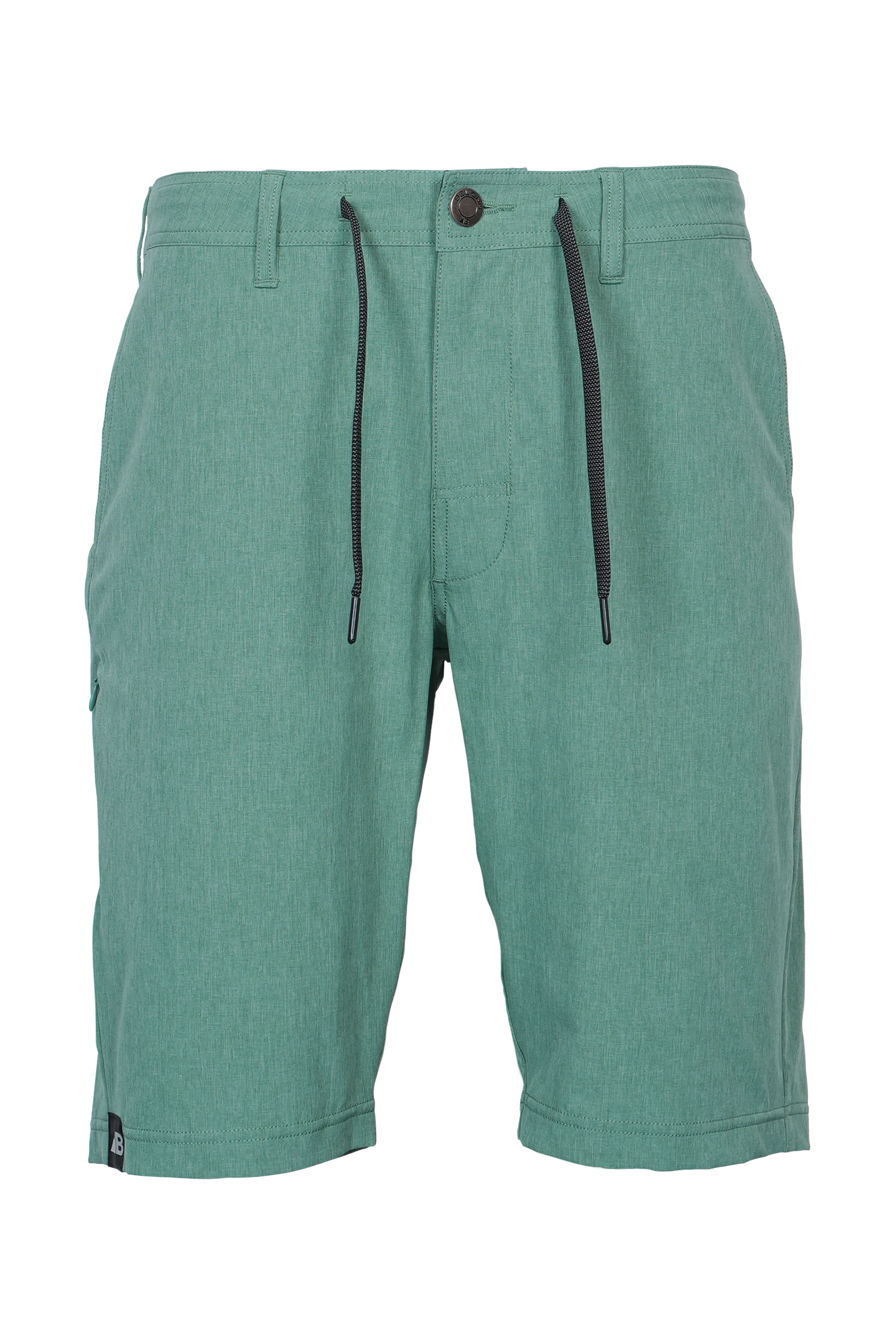 Men's 10" Rocky Mountain Board Shorts