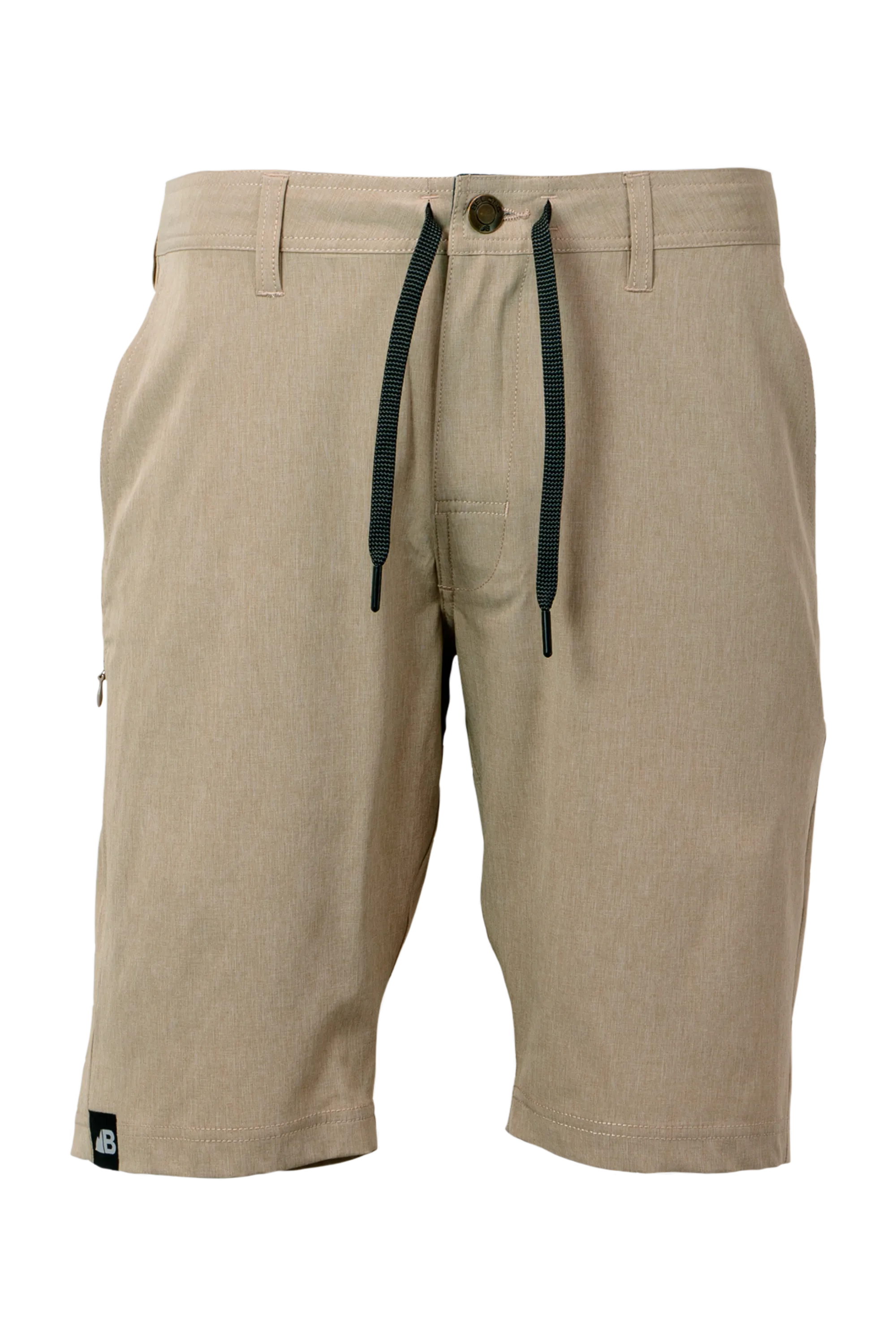 Men's 10" Rocky Mountain Board Shorts