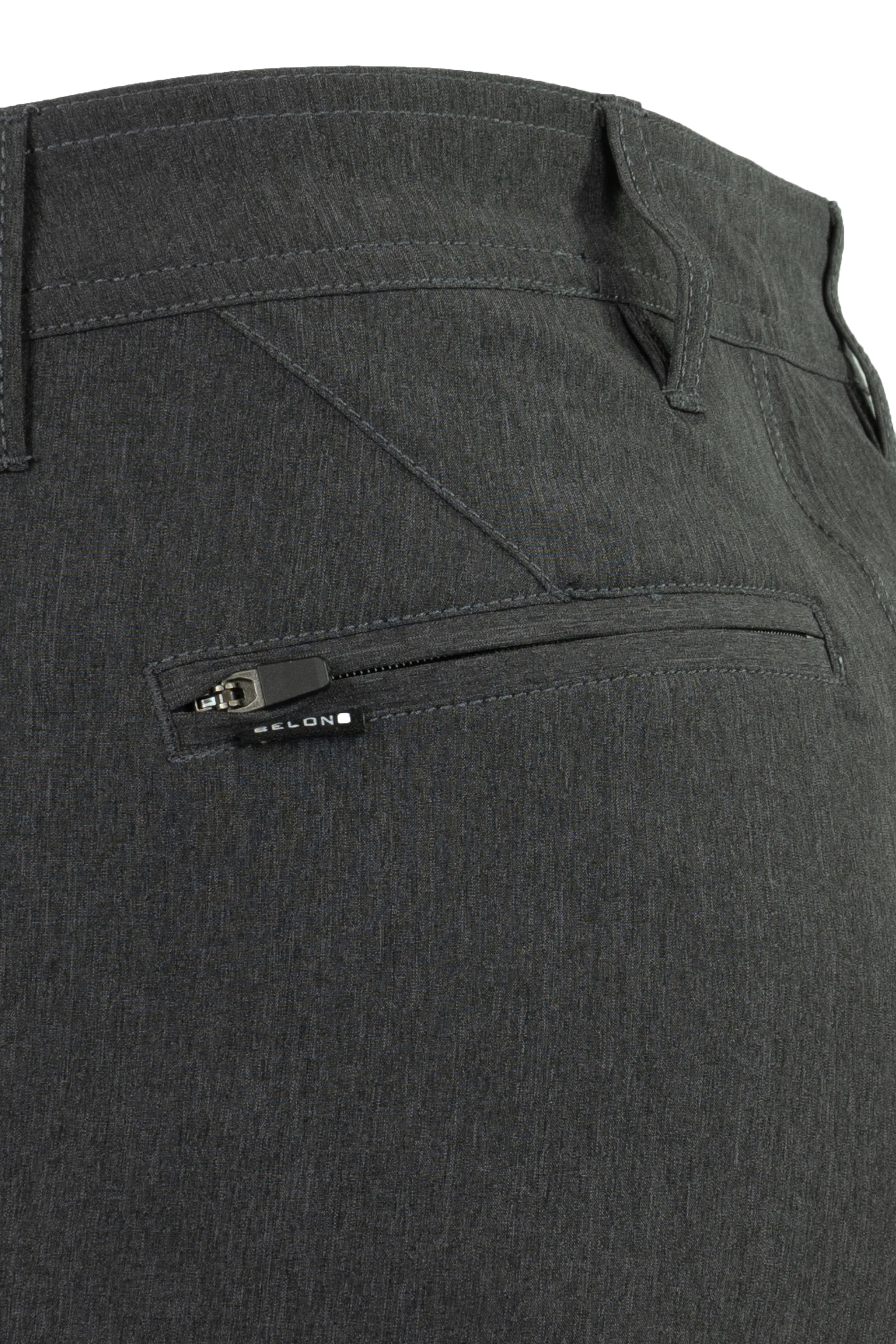 Men's 10" Rocky Mountain Board Shorts