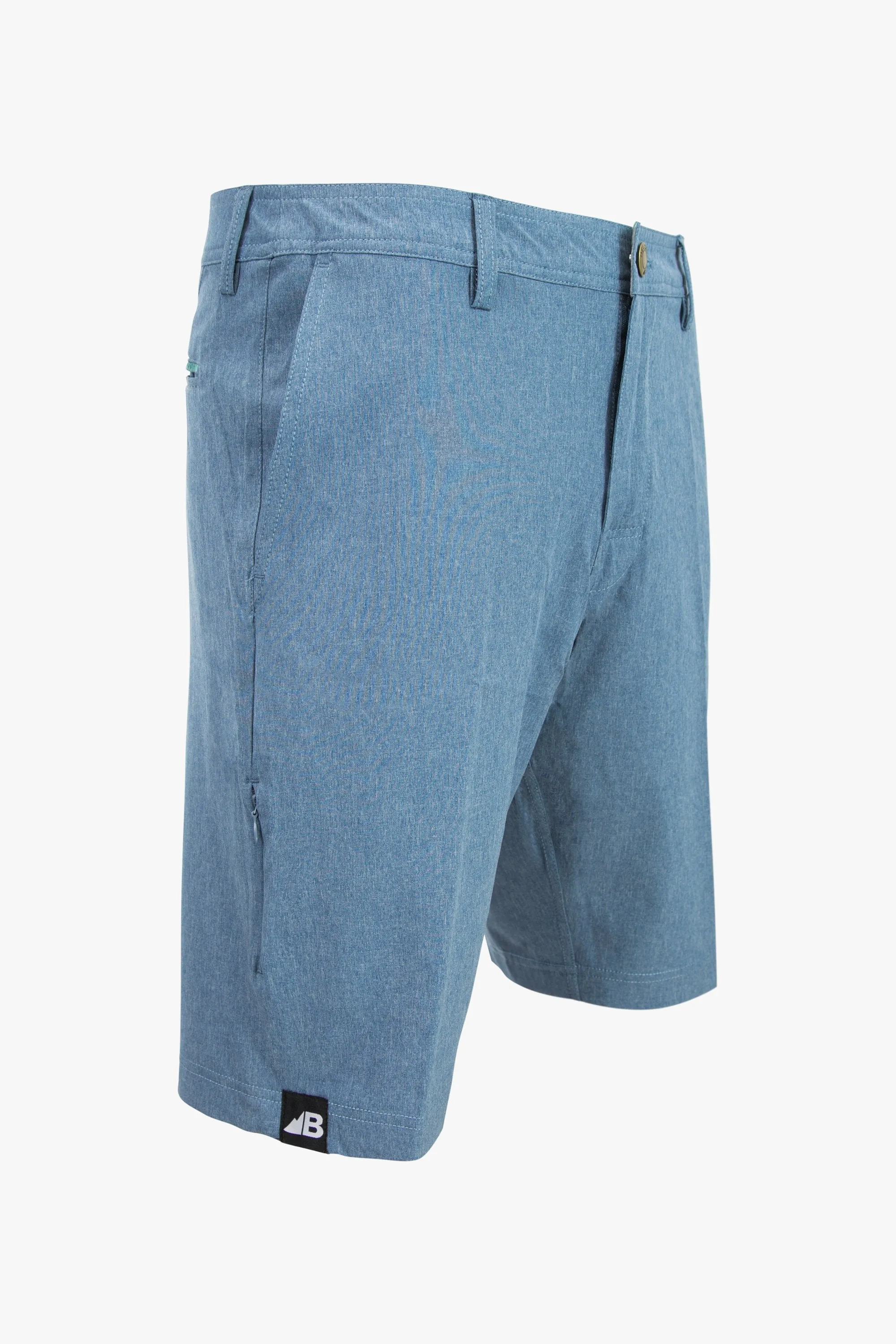 Men's 10" Rocky Mountain Board Shorts