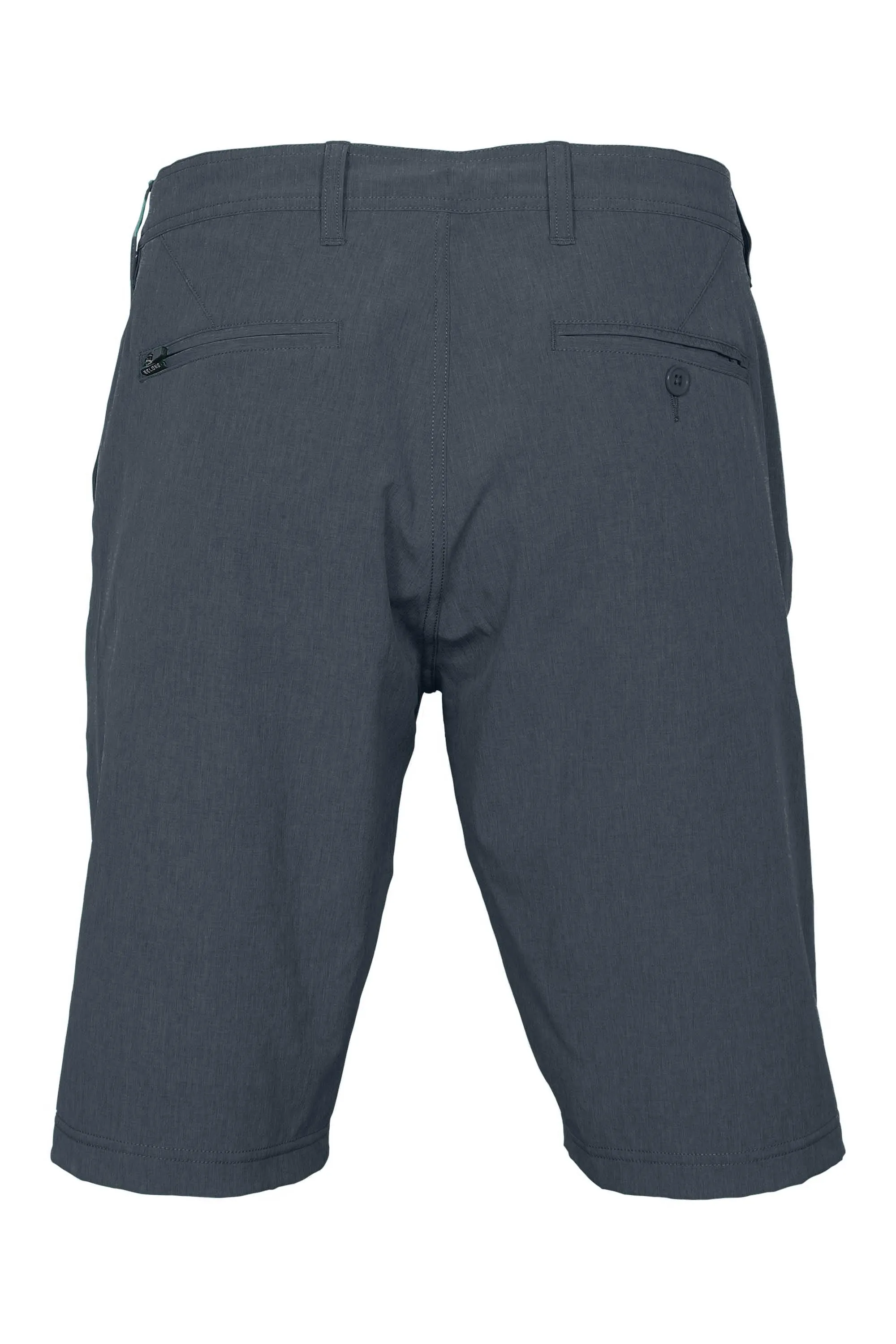 Men's 10" Rocky Mountain Board Shorts