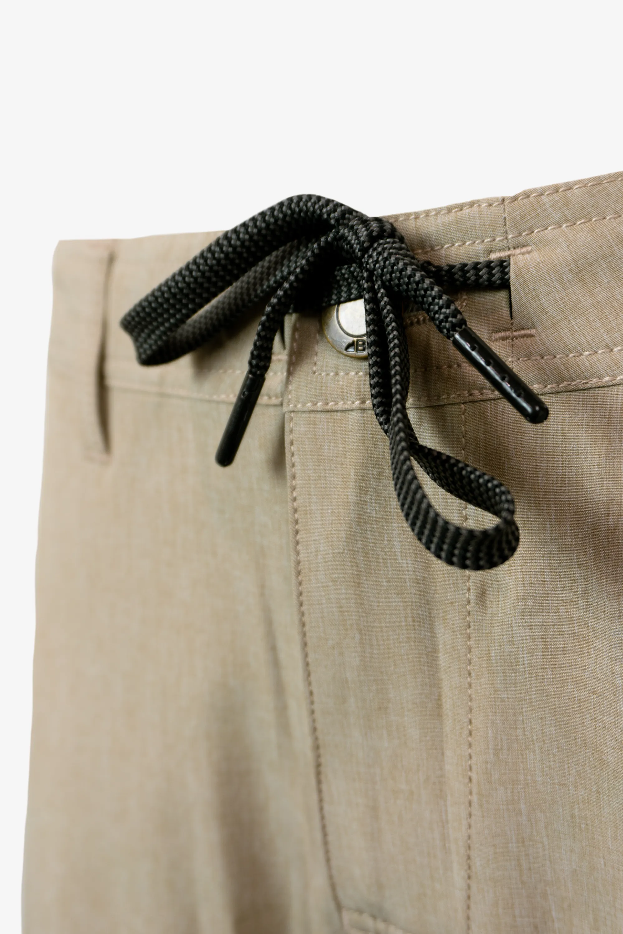 Men's 10" Rocky Mountain Board Shorts