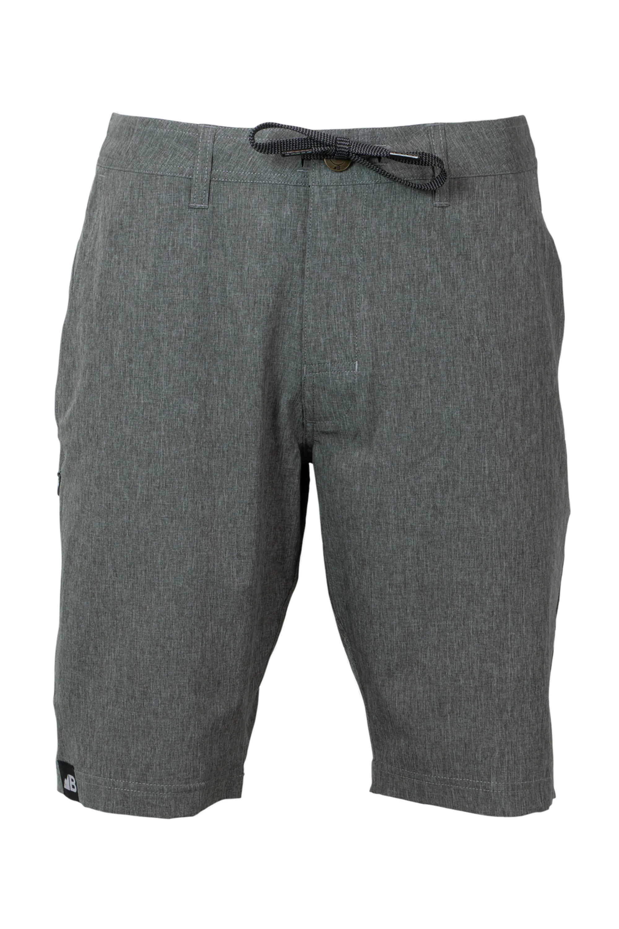 Men's 10" Rocky Mountain Board Shorts